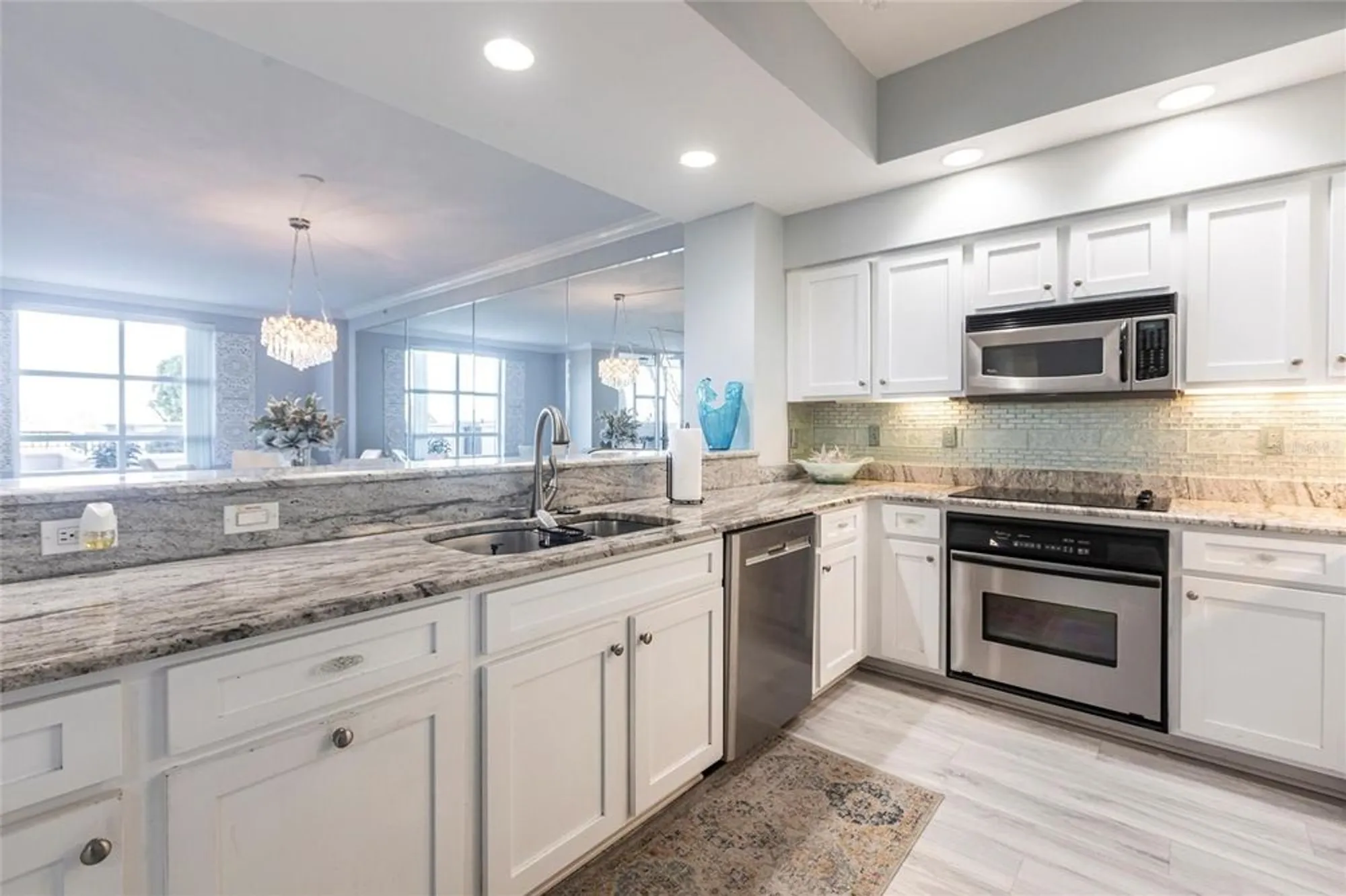 Property Slideshow image 13 of 76 | 3329 sunset key cir unit 107, Punta Gorda, FL, 33955