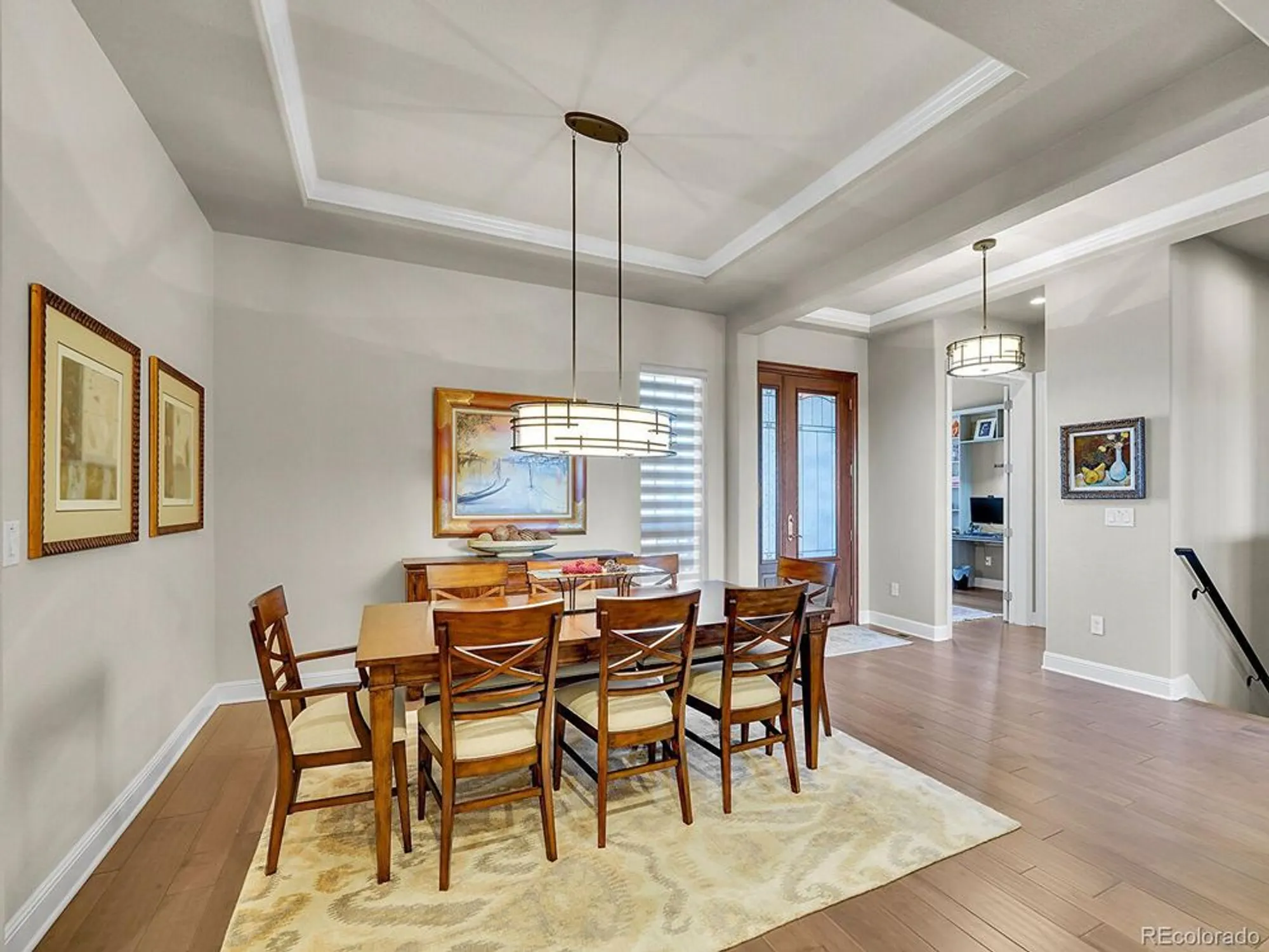 Property Slideshow image 12 of 47 | 23071 e del norte cir, Aurora, CO, 80016