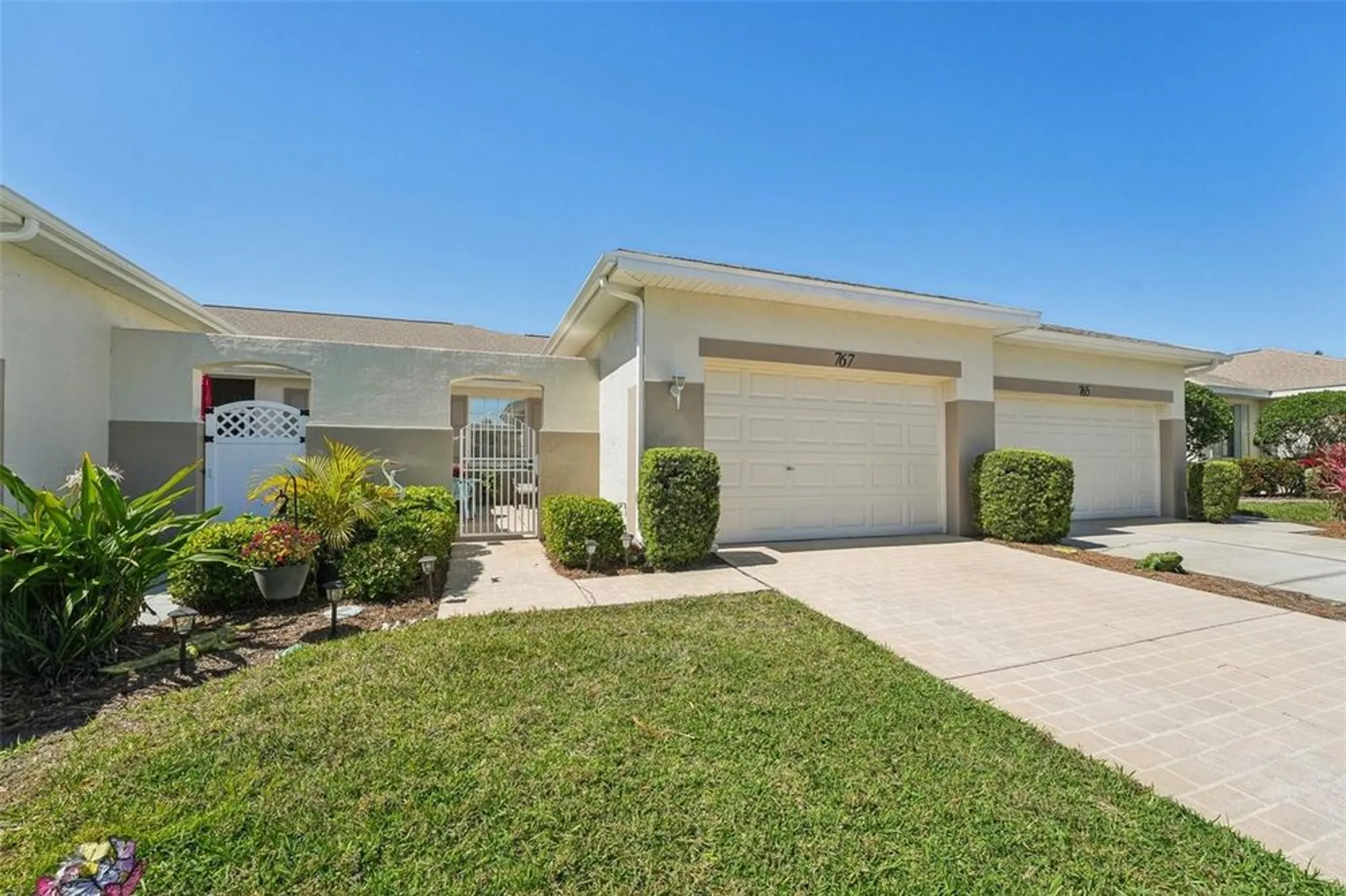 Property Slideshow image 62 of 67 | 767 tremont greens ln # 64, Sun City Center, FL, 33573