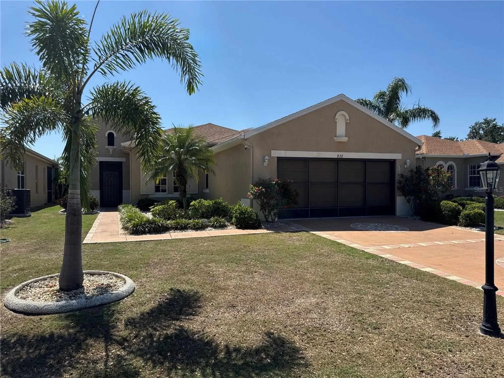 Property Slideshow image 1 of 29 | 832 king leon way, Sun City Center, FL, 33573