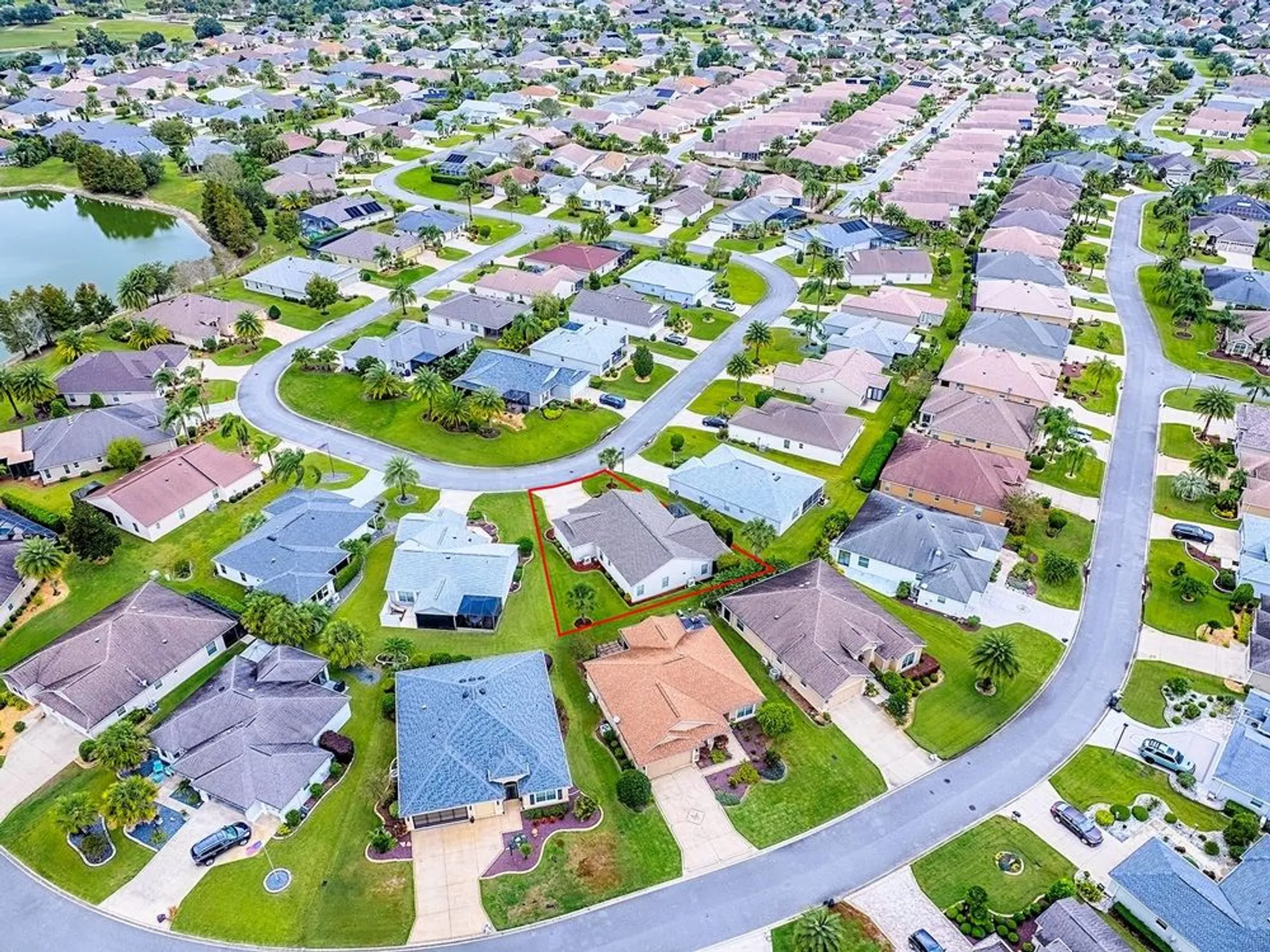 Property Slideshow image 50 of 53 | 3207 islawild way, The Villages, FL, 32163