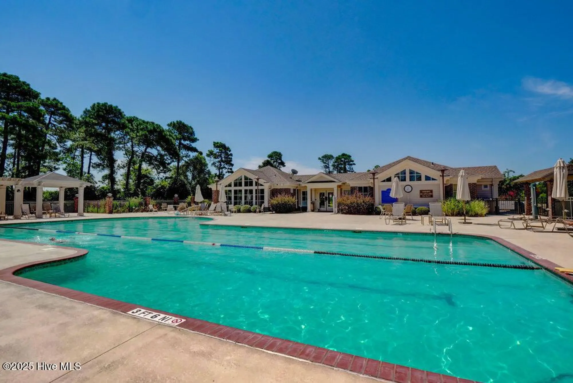 Property Slideshow image 39 of 62 | 3350 club villa dr 502, Southport, NC, 28461