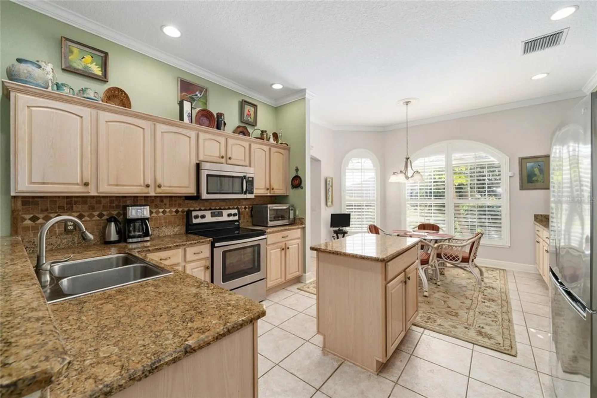 Property Slideshow image 21 of 52 | 1091 noble way, The Villages, FL, 32162