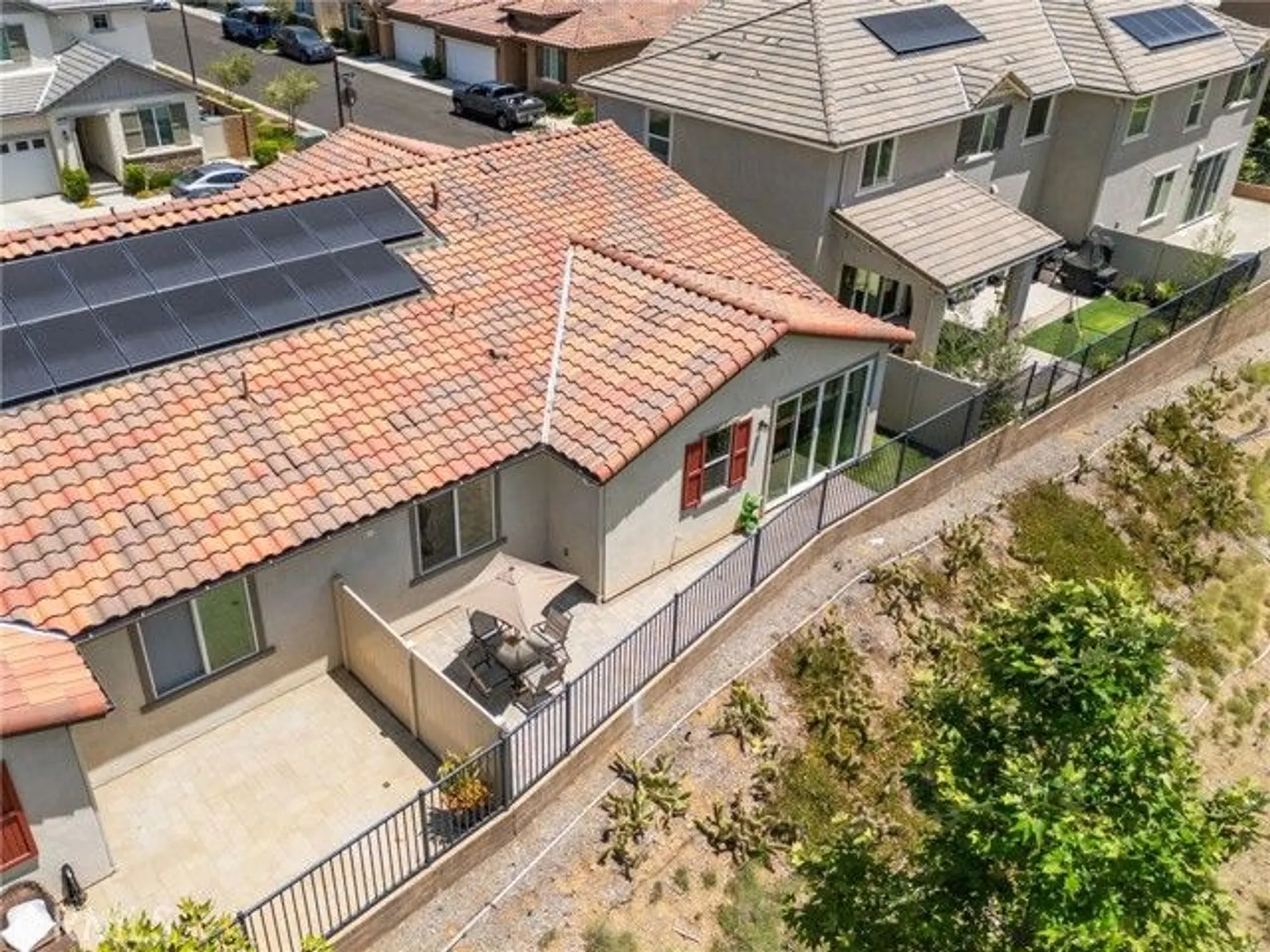 Property Slideshow image 35 of 39 | 24205 selwood dr, Corona, CA, 92883