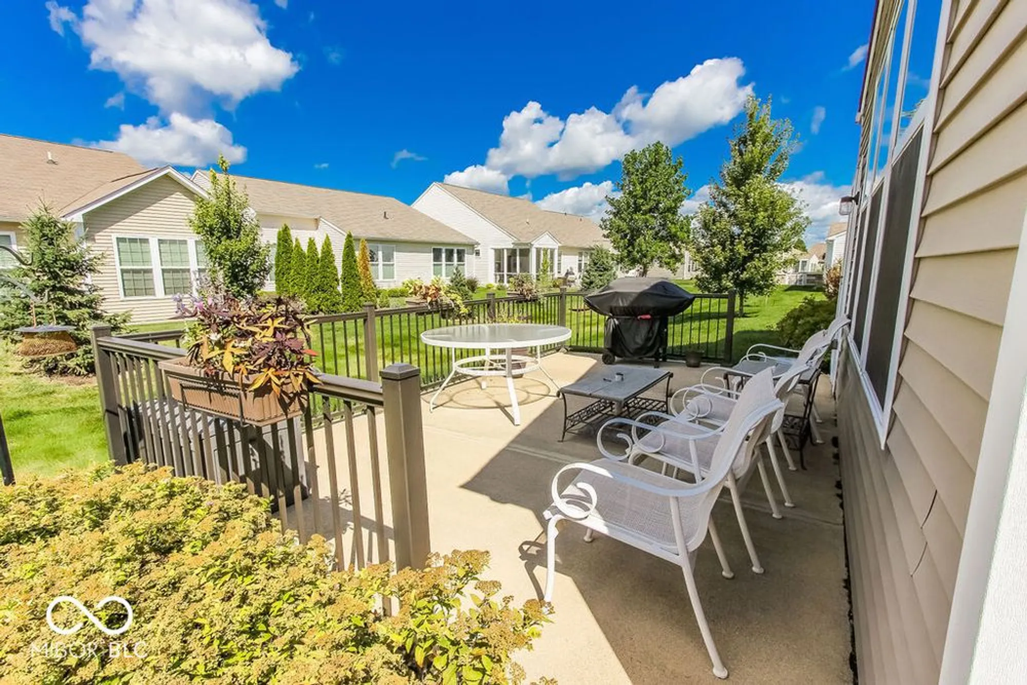 Property Slideshow image 49 of 54 | 12790 arista ln, Fishers, IN, 46037