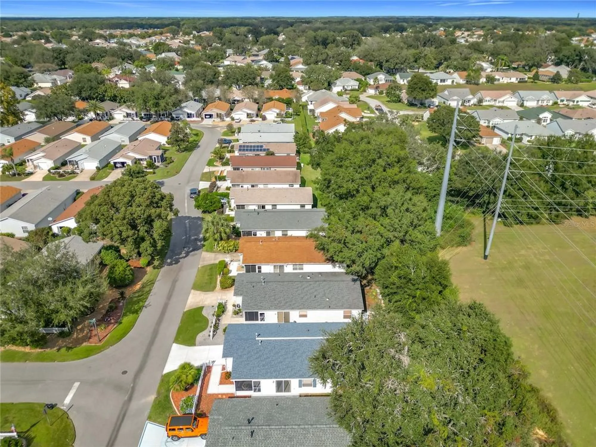 Property Slideshow image 39 of 45 | 17271 se 93rd demoss ct, The Villages, FL, 32162