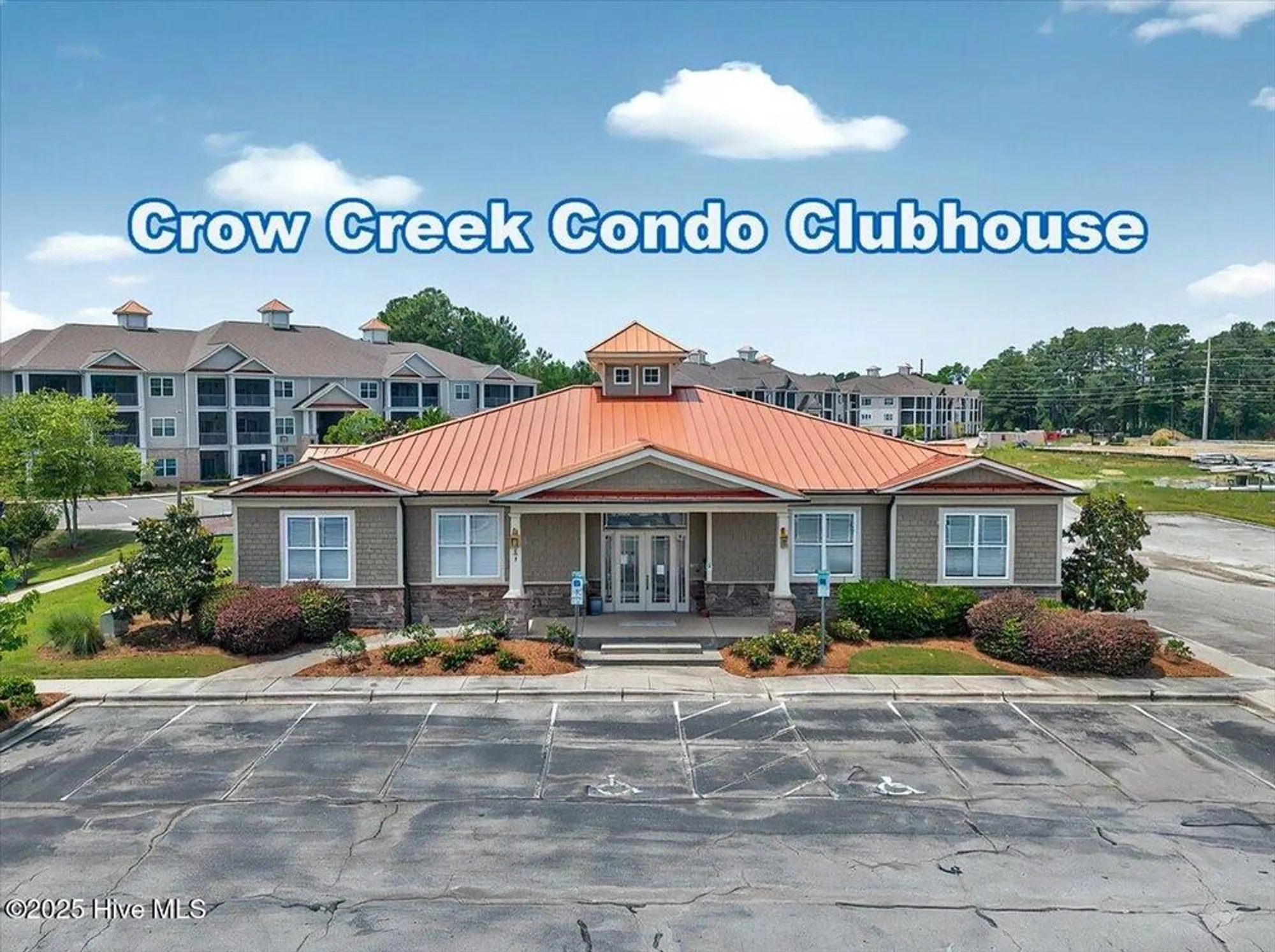 Property Slideshow image 35 of 41 | 250 s crow creek dr 1, Calabash, NC, 28467
