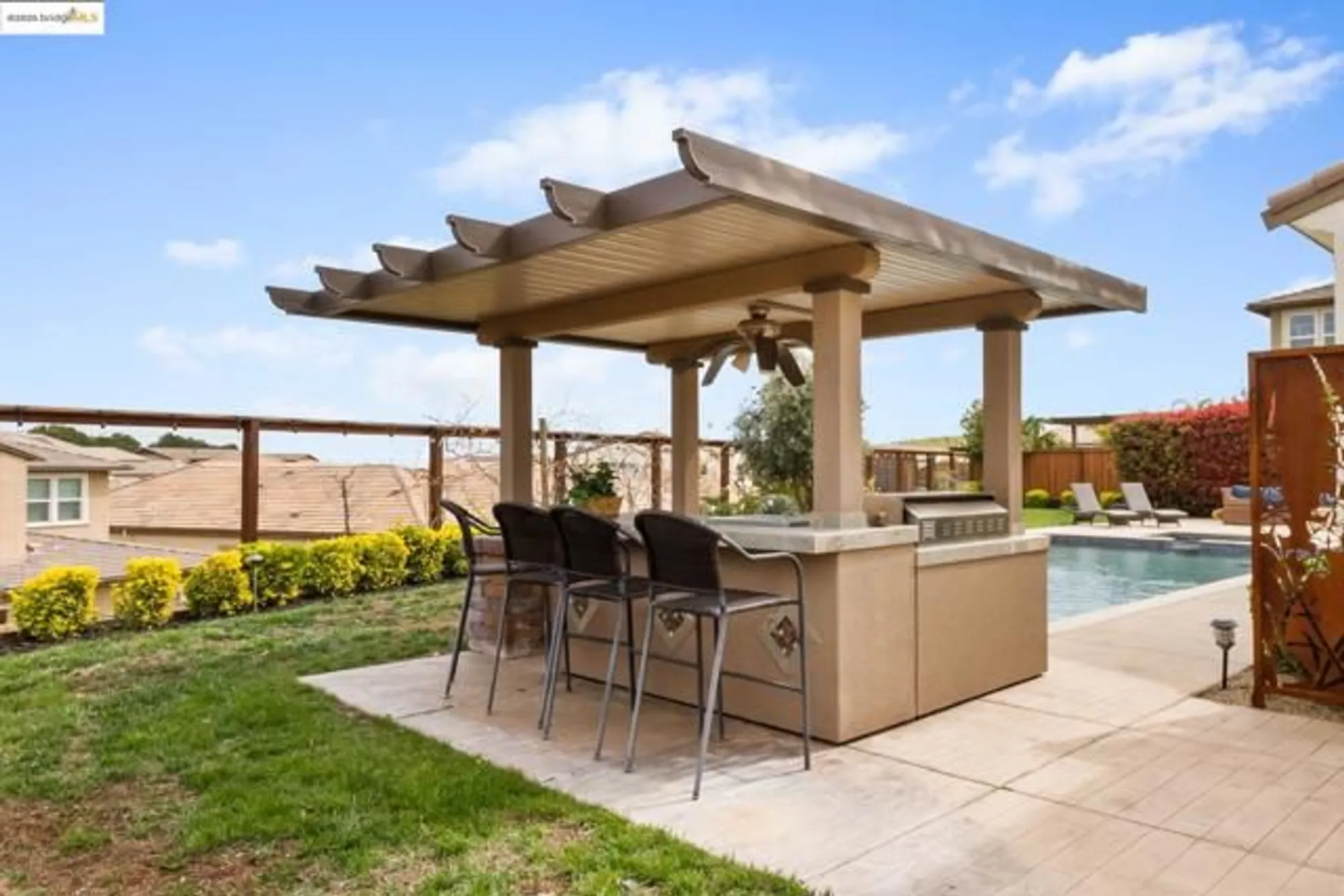 Property Slideshow image 44 of 54 | 1890 late harvest ct, Brentwood, CA, 94513