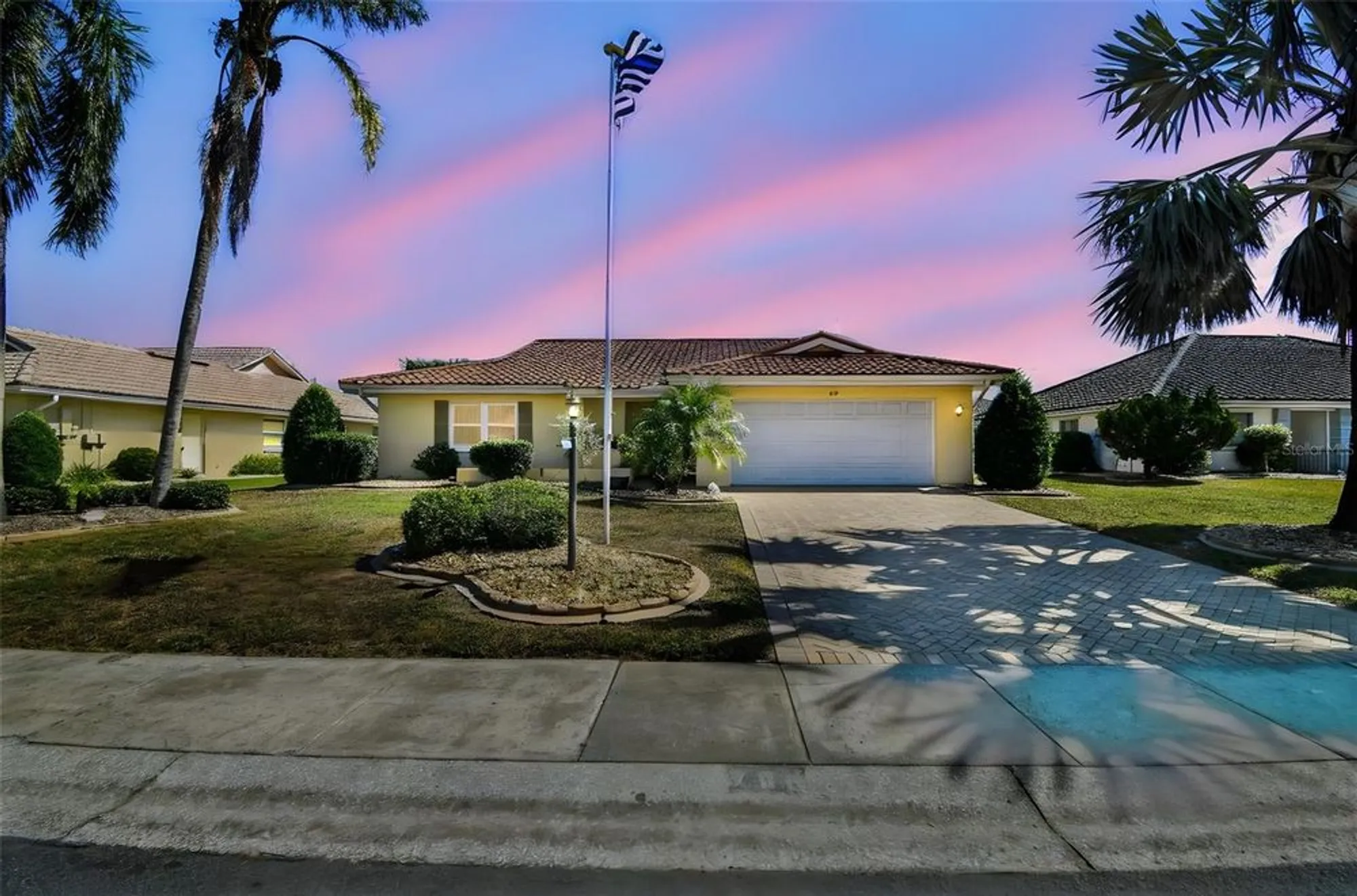 Property Slideshow image 3 of 62 | 706 plumbrook rd, Sun City Center, FL, 33573