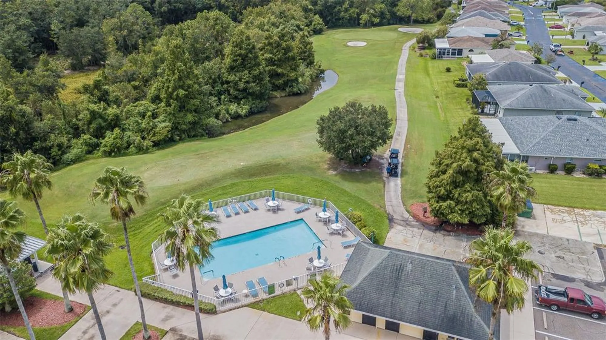 Property Slideshow image 35 of 47 | 10809 collar dr, San Antonio, FL, 33576