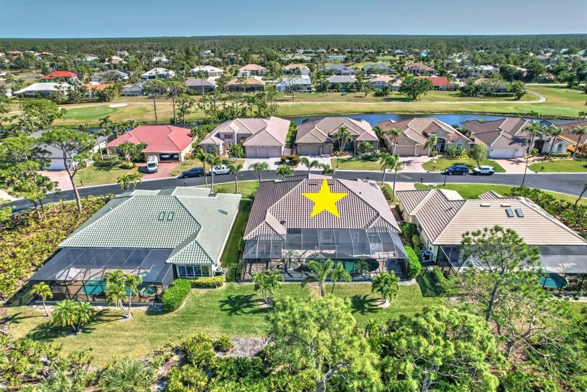 Property Slideshow image 43 of 64 | 4911 linkside dr 16, Punta Gorda, FL, 33955