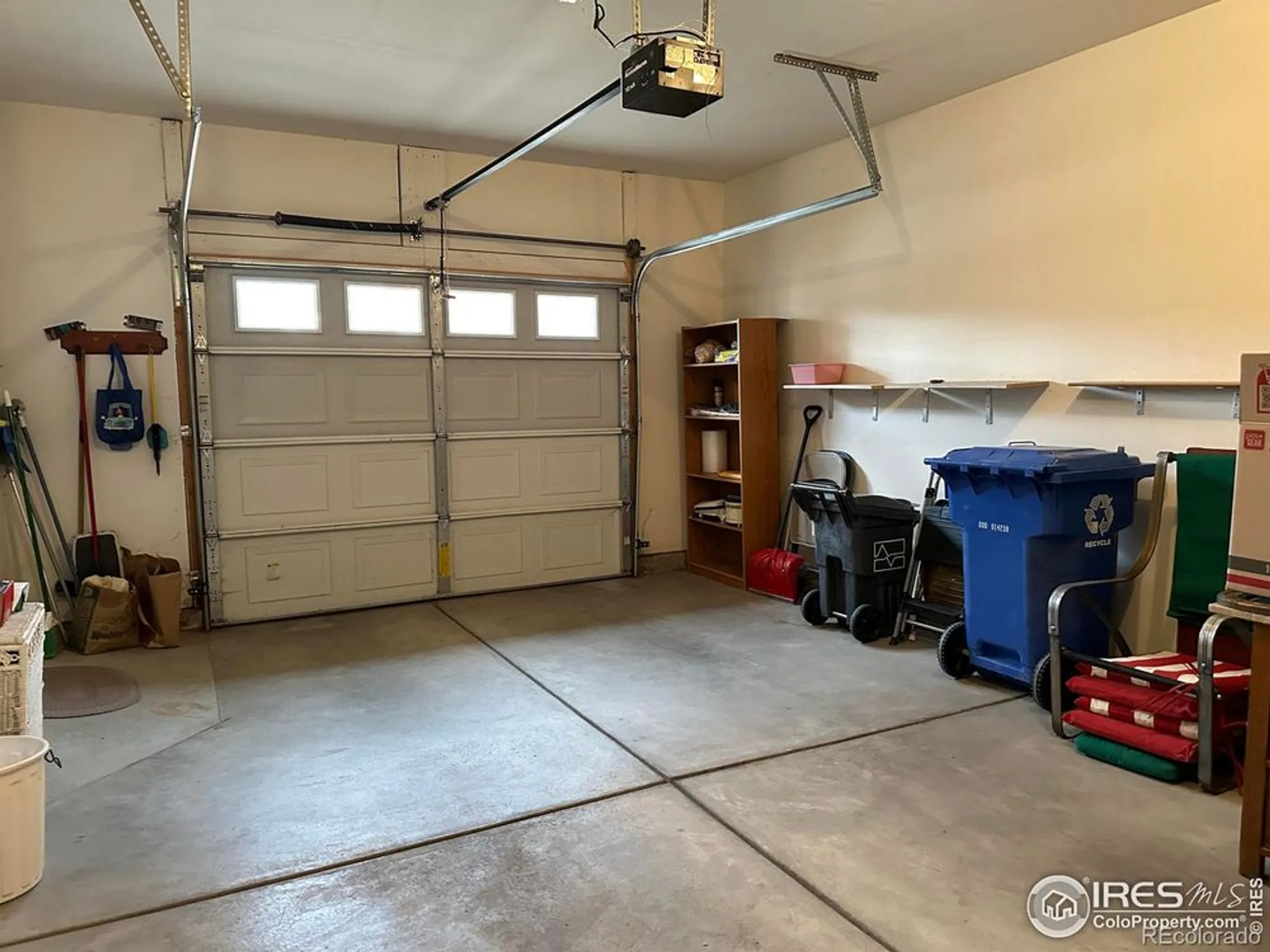 Property Slideshow image 26 of 41 | 1270 inca dove cir, Loveland, CO, 80537