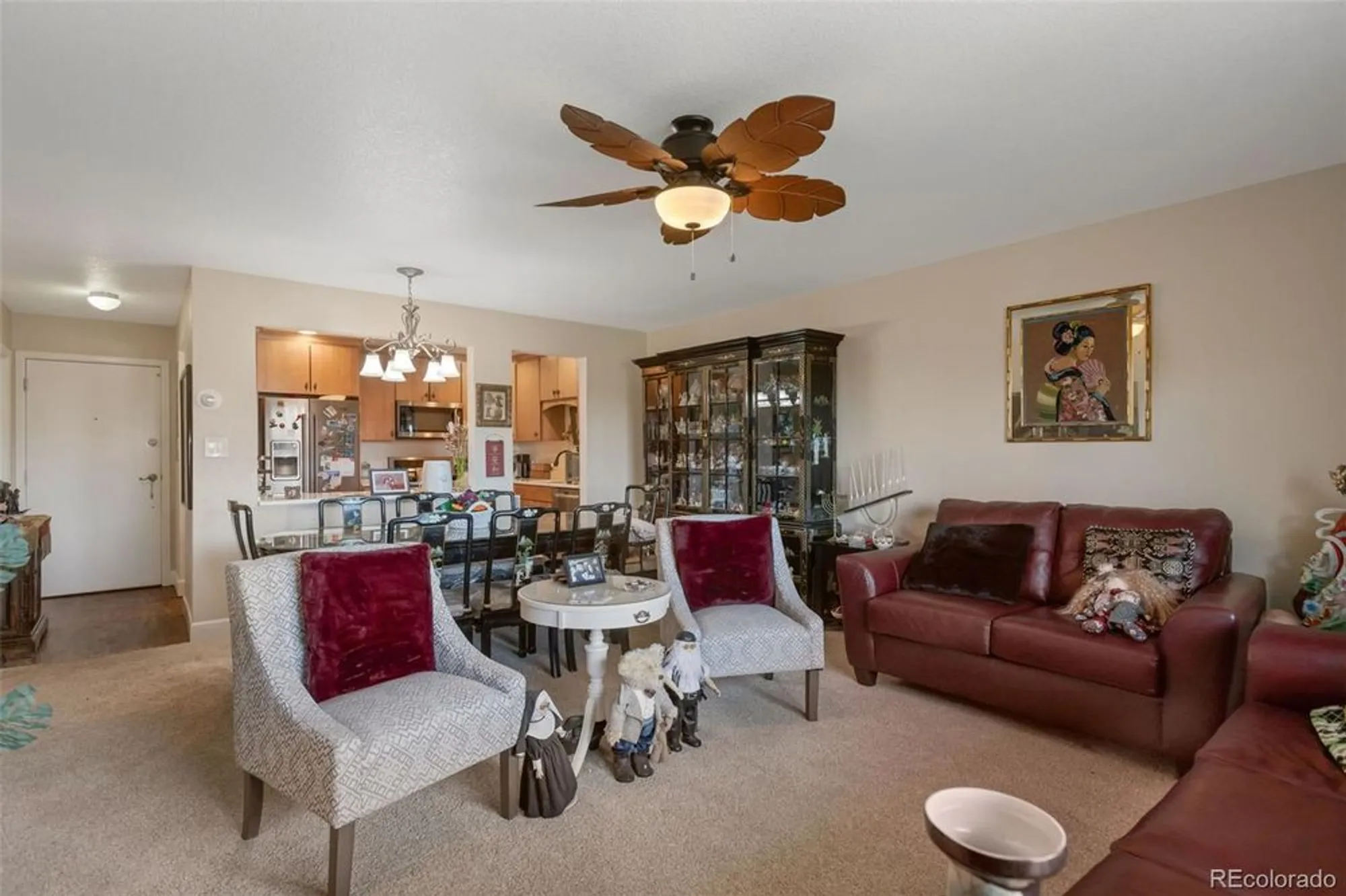 Property Slideshow image 8 of 15 | 14000 e linvale pl 610, Aurora, CO, 80014