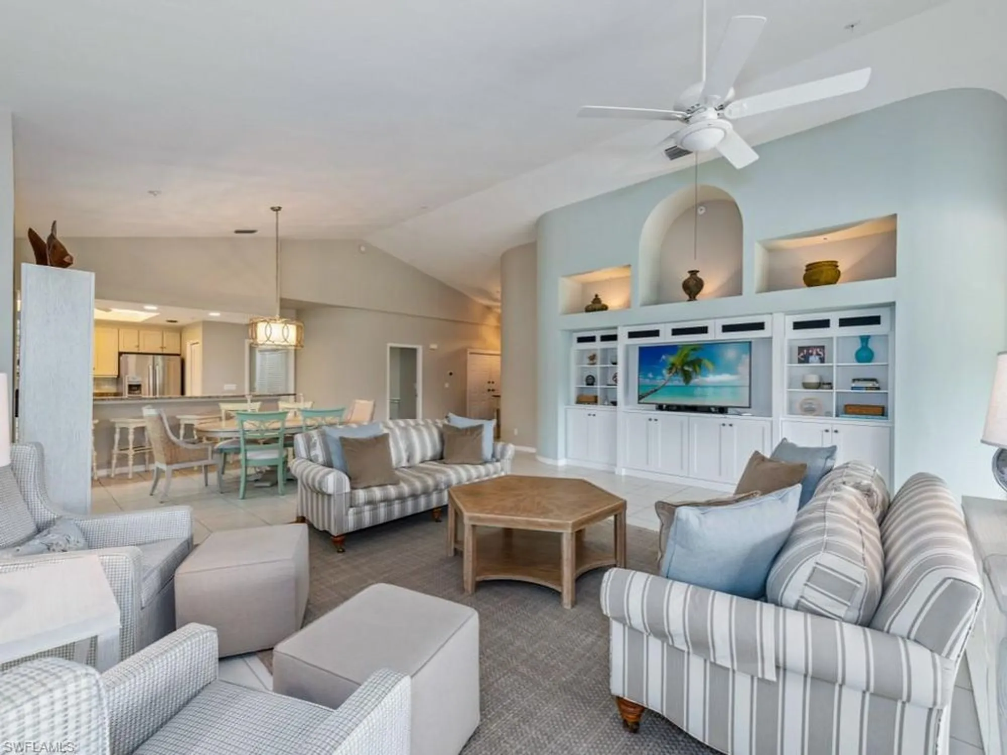 Property Slideshow image 6 of 35 | 26270 devonshire ct 202, Bonita Springs, FL, 34134