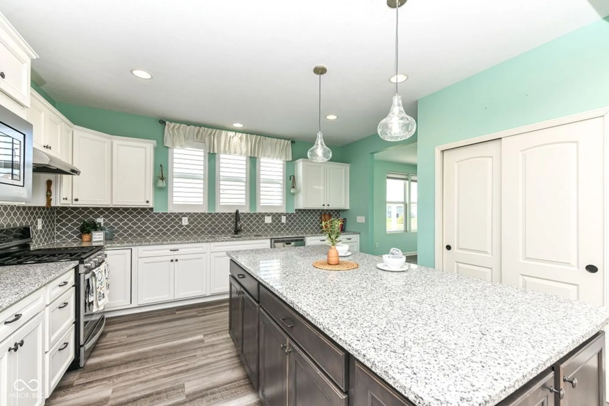 Property Slideshow image 15 of 49 | 13442 mosaic st, Fishers, IN, 46037