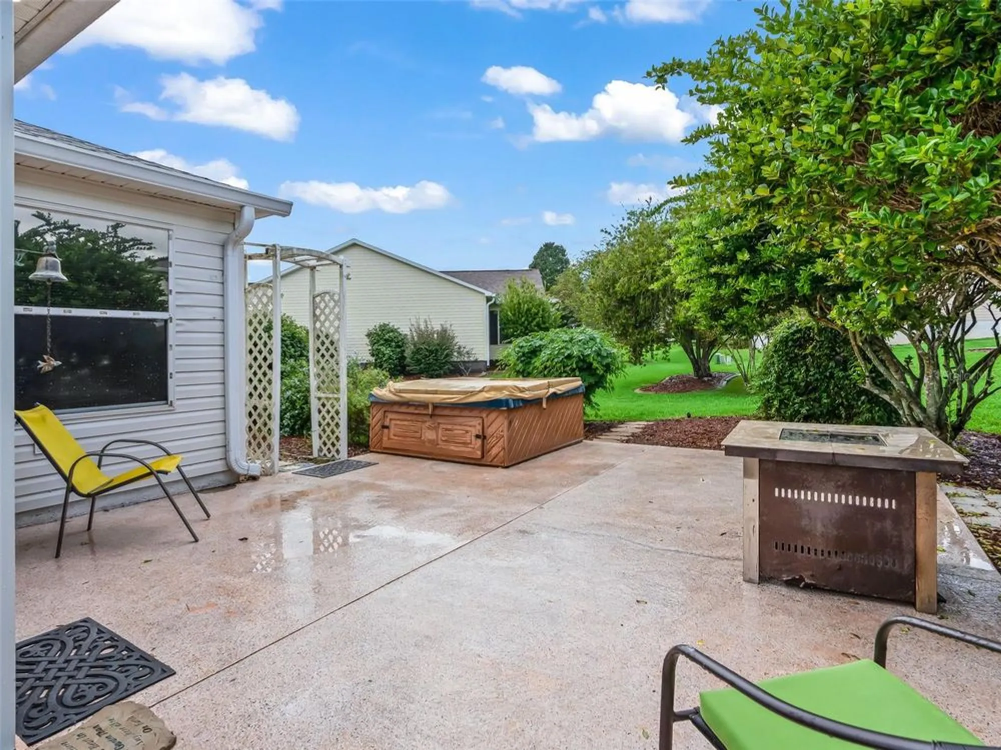 Property Slideshow image 26 of 31 | 9671 se 168th maplesong ln, The Villages, FL, 32162