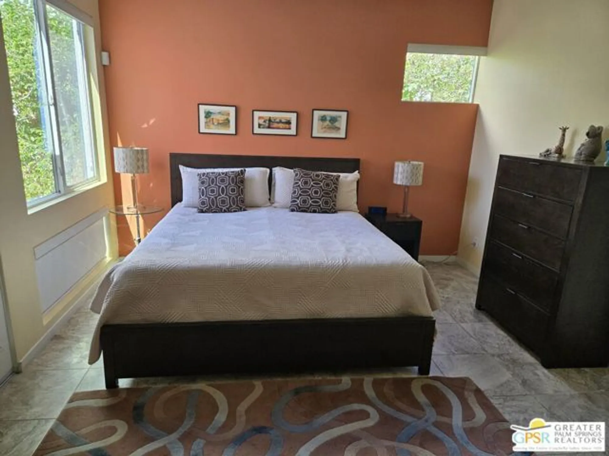 Property Slideshow image 9 of 27 | 4945 frey way, Palm Springs, CA, 92262