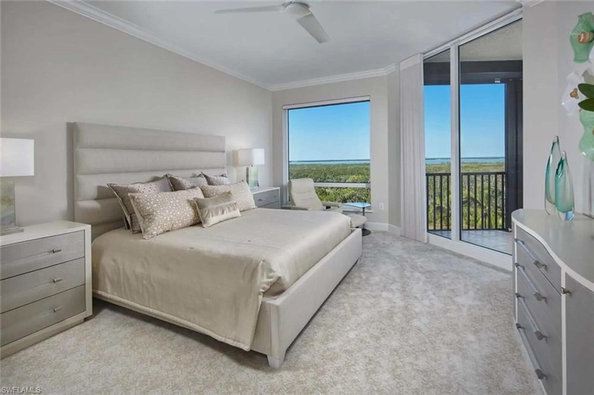 Property Slideshow image 8 of 19 | 23750 via trevi way 603, Estero, FL, 34134