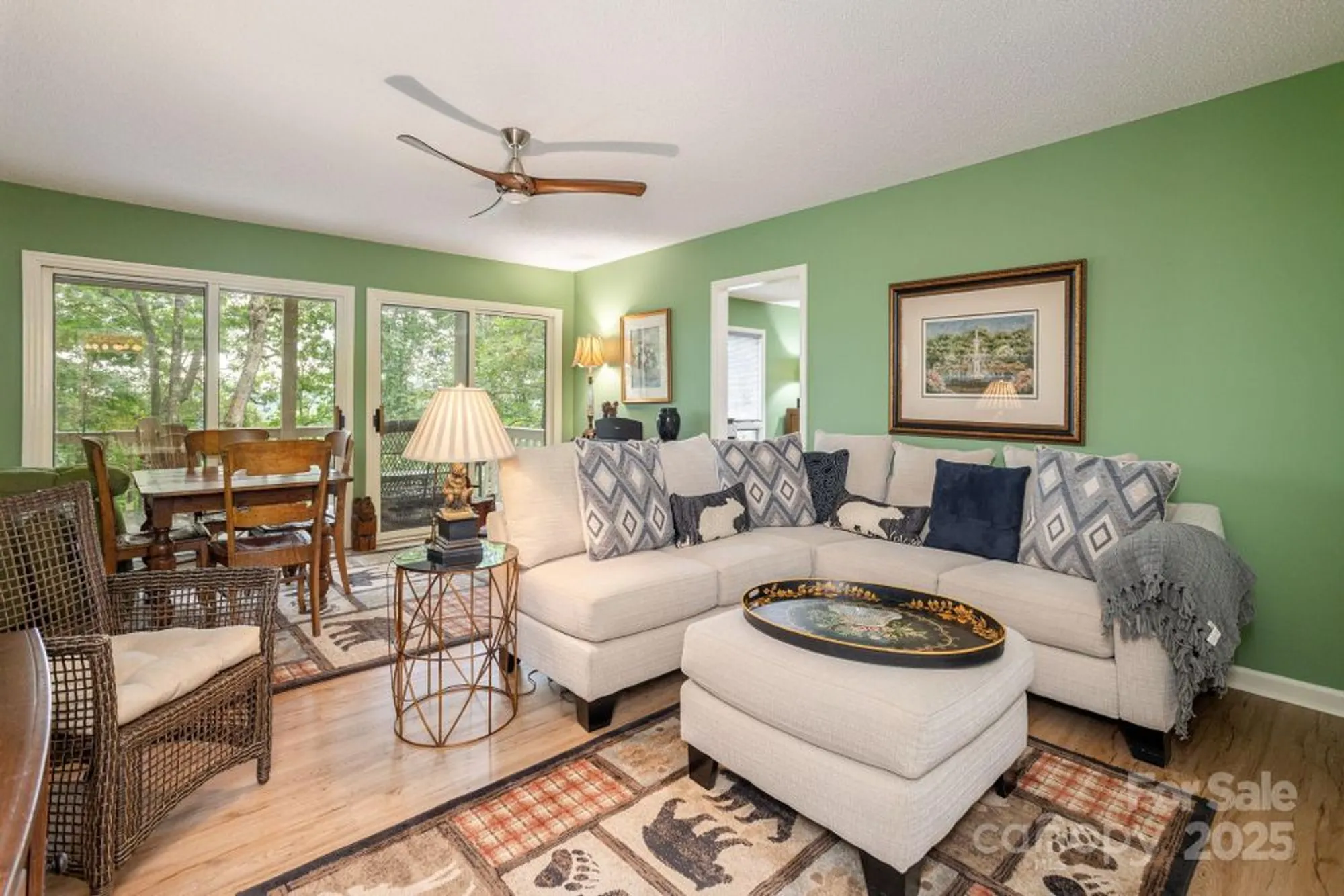 Property Slideshow image 28 of 39 | 210 claymoor ct 1, Flat Rock, NC, 28731