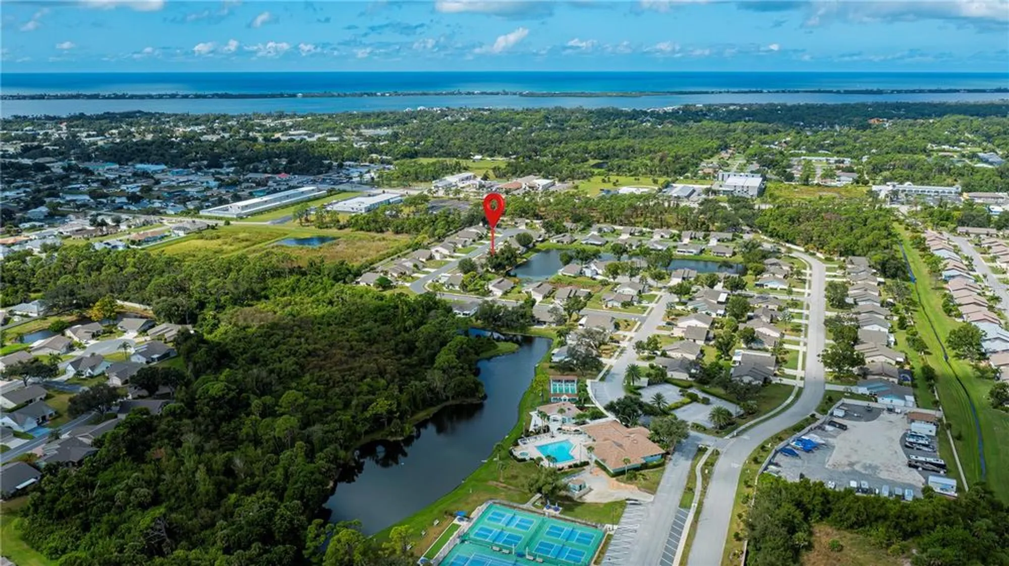 Property Slideshow image 37 of 58 | 425 cypress forest dr, Englewood, FL, 34223