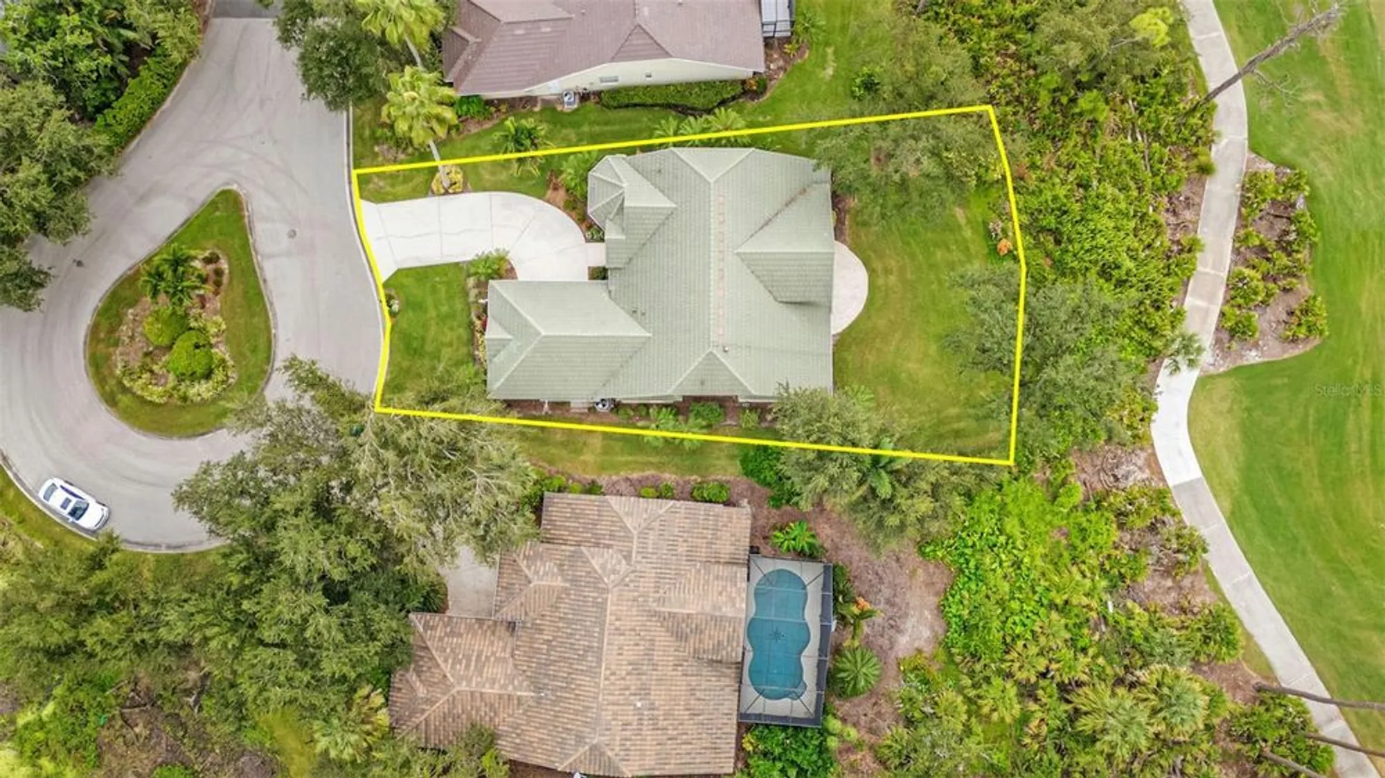 Property Slideshow image 52 of 70 | 14309 bridgeview ln, Port Charlotte, FL, 33953