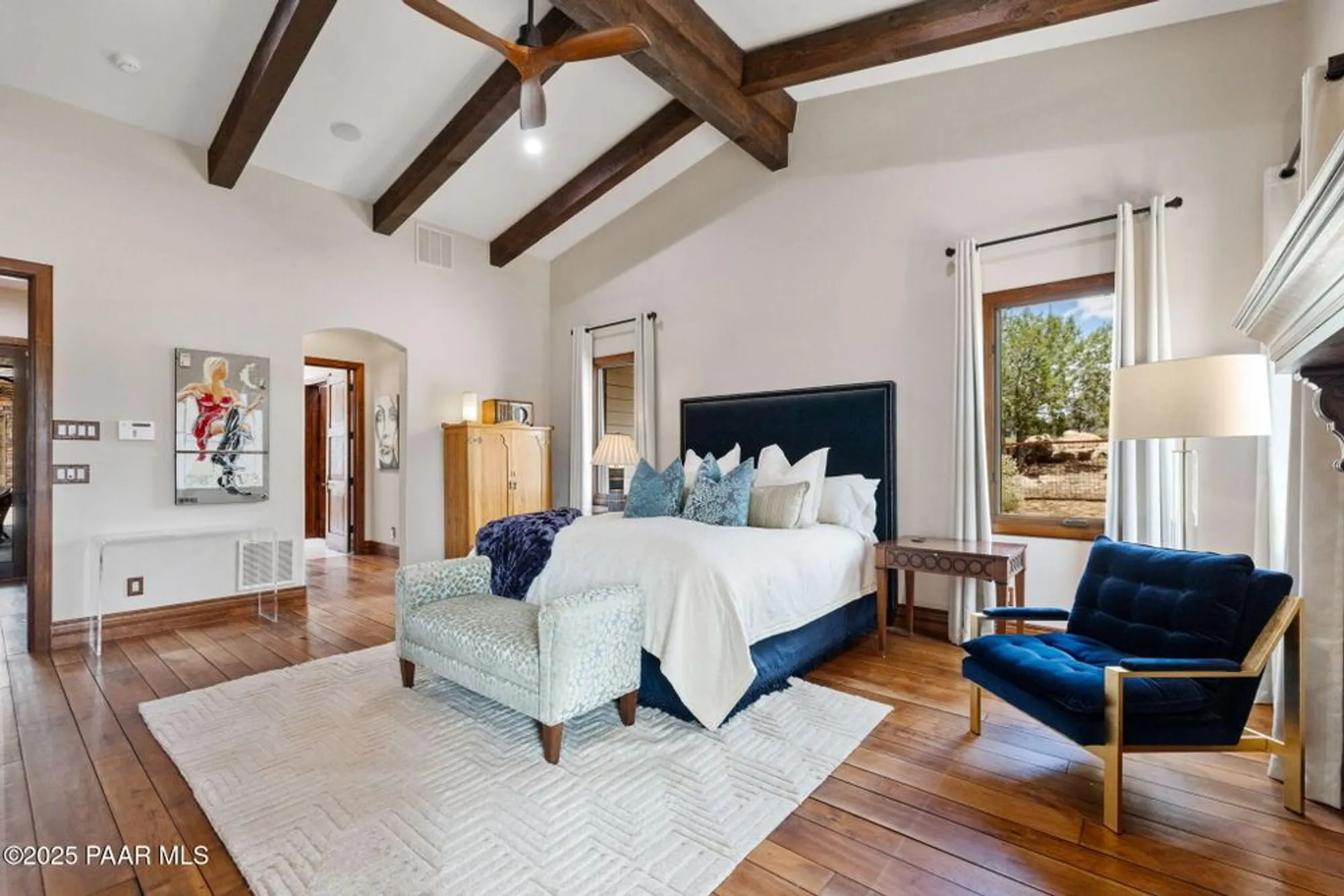 Property Slideshow image 58 of 120 | 5350 w three forks rd, Prescott, AZ, 86305