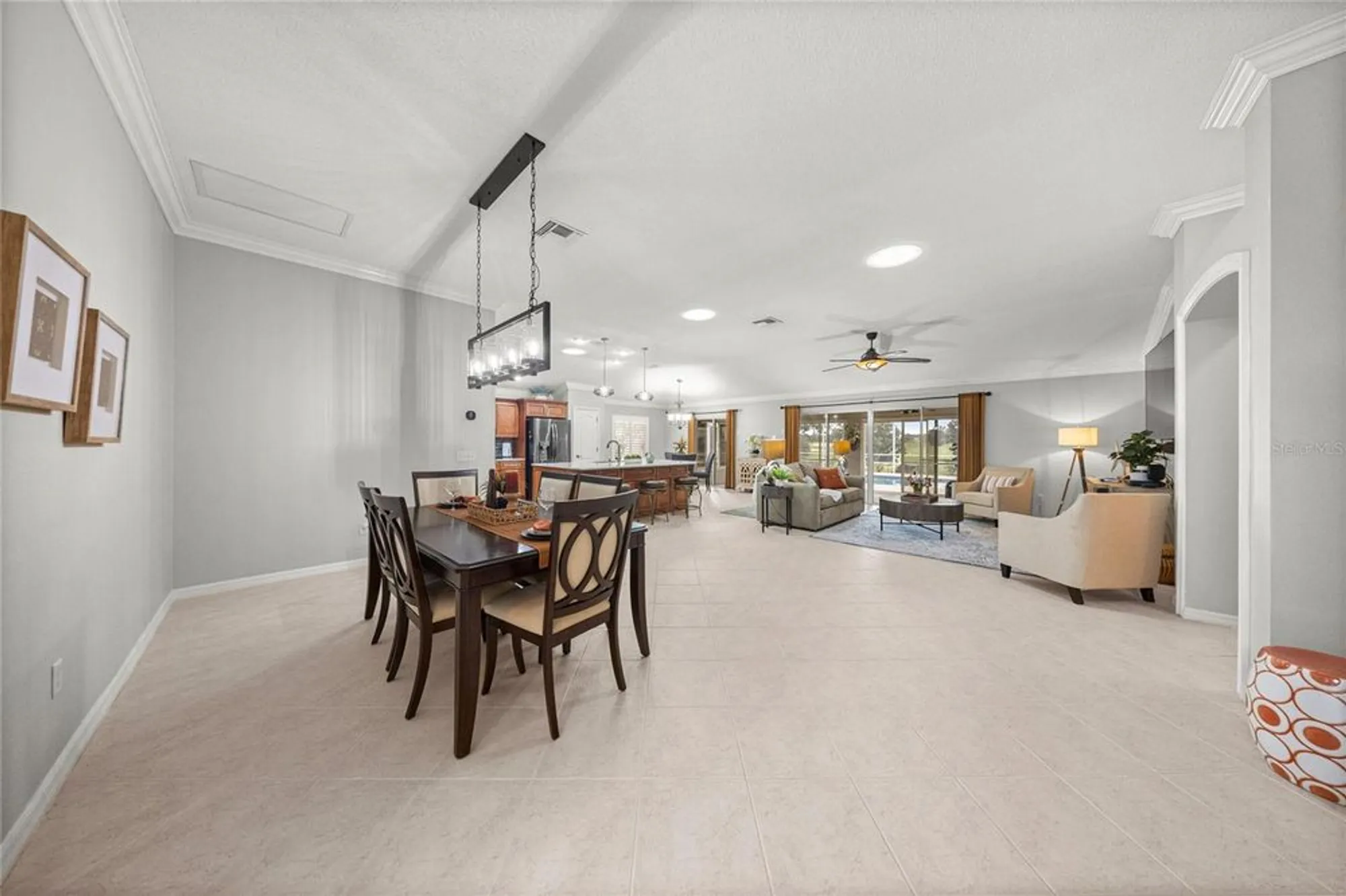 Property Slideshow image 6 of 44 | 1850 kyrle ter, The Villages, FL, 32162