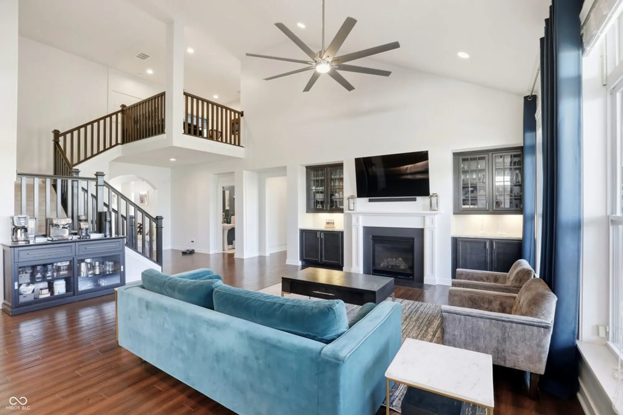 Property Slideshow image 8 of 78 | 11717 platt st, Noblesville, IN, 46060