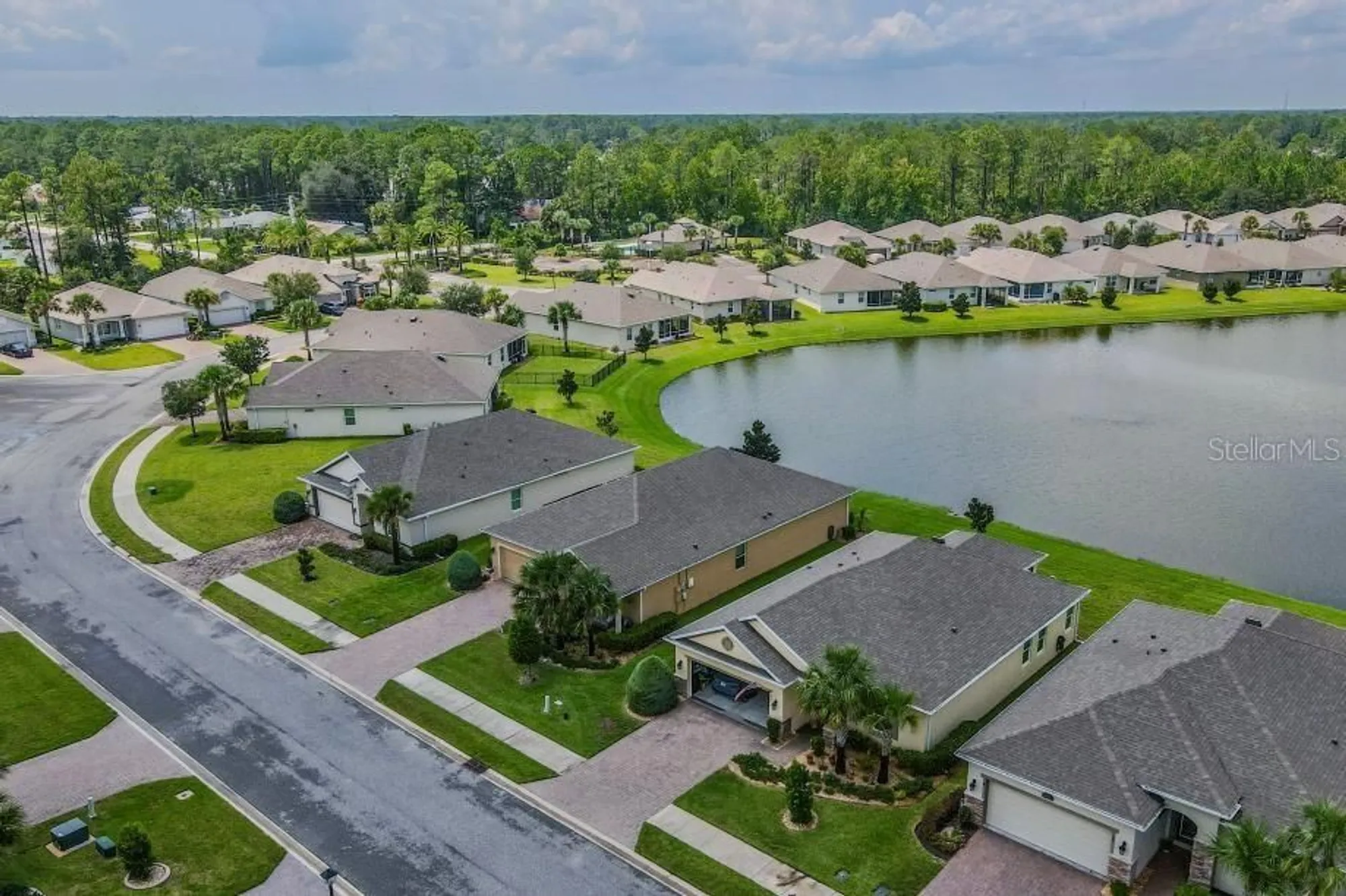 Property Slideshow image 42 of 50 | 86 park place cir, Palm Coast, FL, 32164