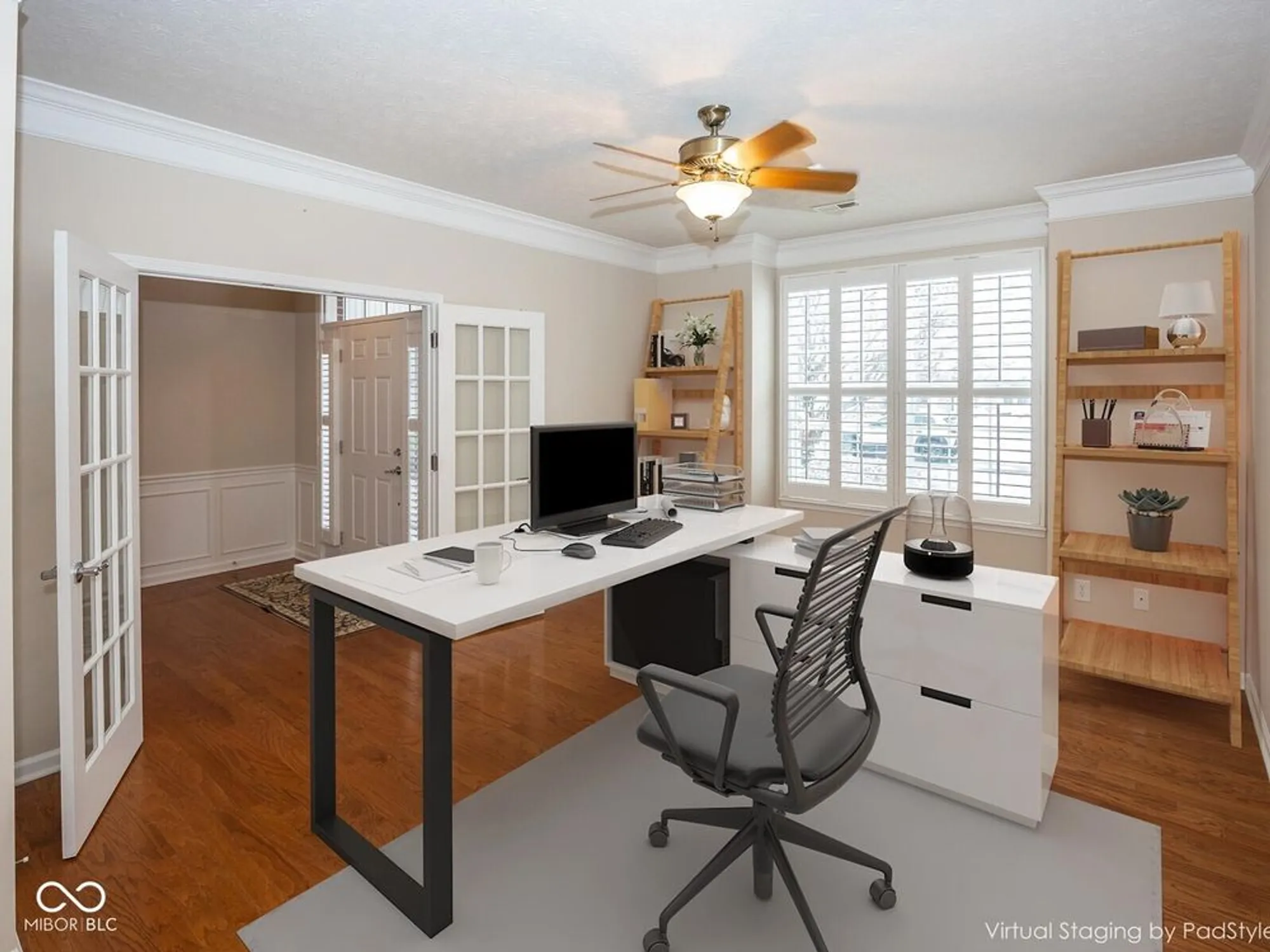 Property Slideshow image 5 of 50 | 16160 brookmere ave, Fishers, IN, 46037