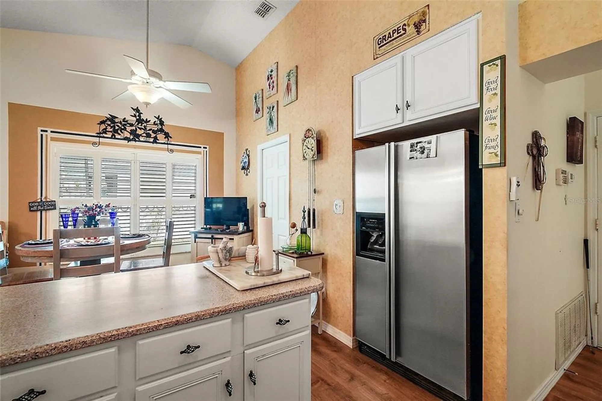 Property Slideshow image 13 of 29 | 25102 meriweather rd, Leesburg, FL, 34748