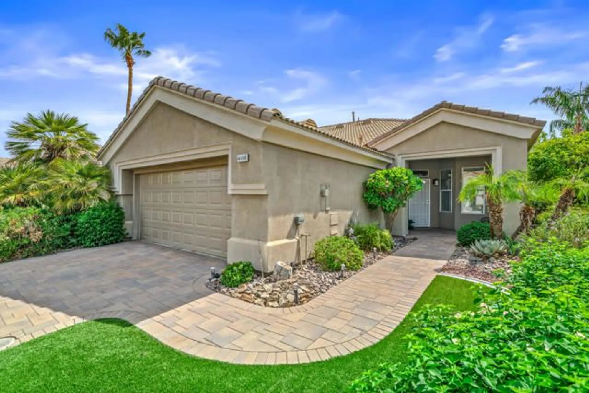 Property Slideshow image 2 of 55 | 44648 s heritage palms dr, Indio, CA, 92201