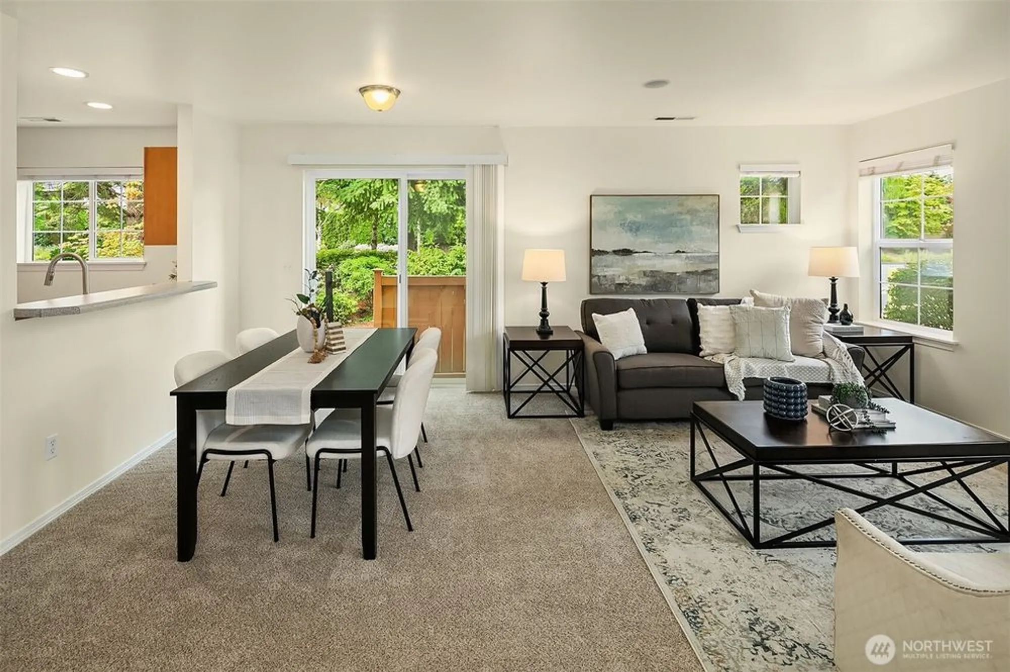 Property Slideshow image 5 of 15 | 23905 ne 113th ln # 4, Redmond, WA, 98053