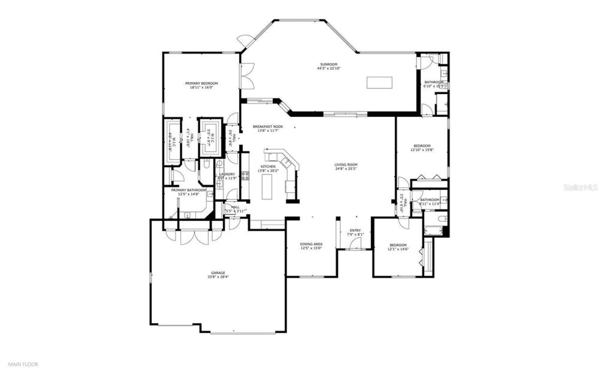 Property Slideshow image 68 of 68 | 3427 conservation trl, The Villages, FL, 32163