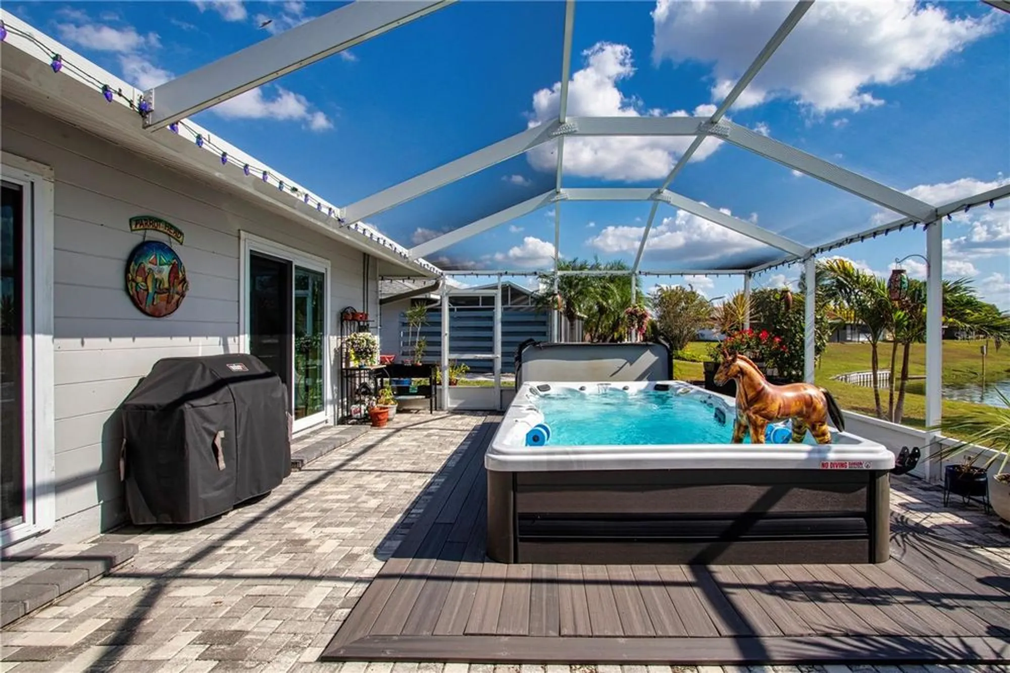 Property Slideshow image 48 of 100 | 1606 bunker hill dr, Sun City Center, FL, 33573