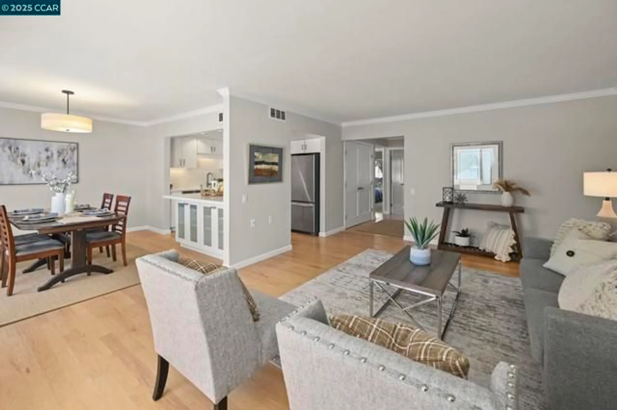 Property Slideshow image 7 of 34 | 2000 golden rain rd 4, Walnut Creek, CA, 94595