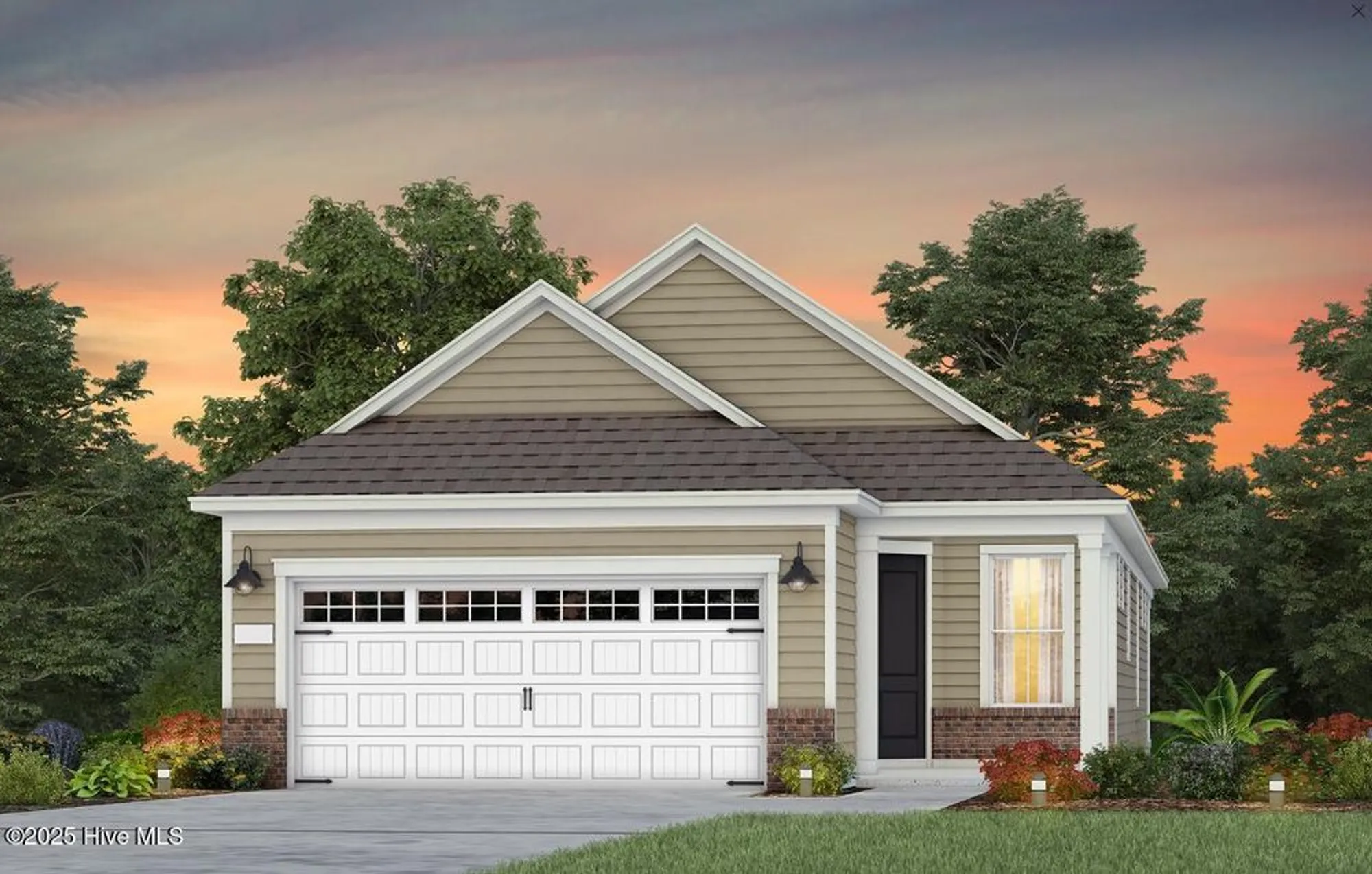 Property Slideshow image 5 of 58 | 2664 silver weed ct # 120, Leland, NC, 28479