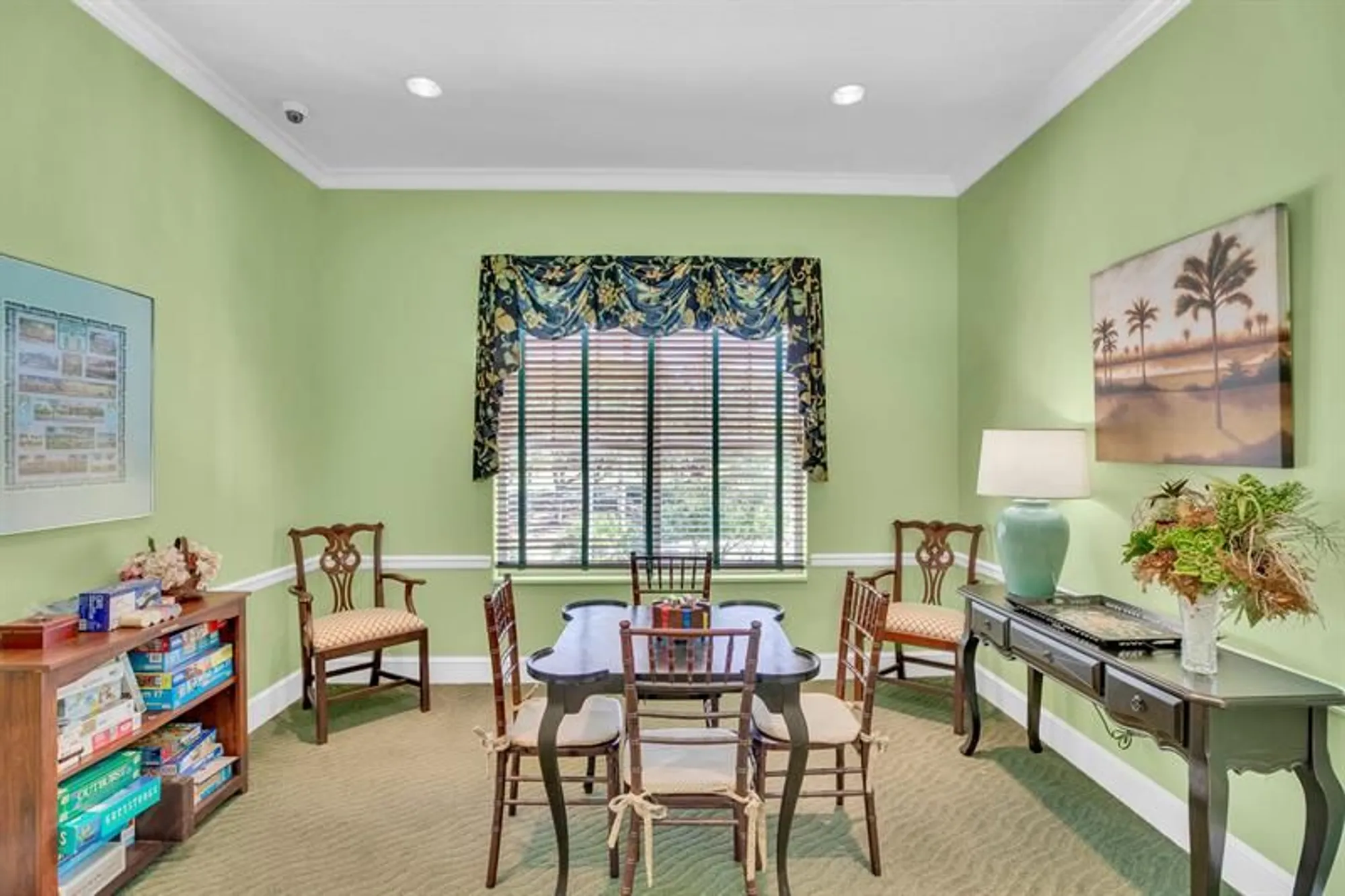 Property Slideshow image 46 of 49 | 5020 fairways cir j107, Vero Beach, FL, 32967