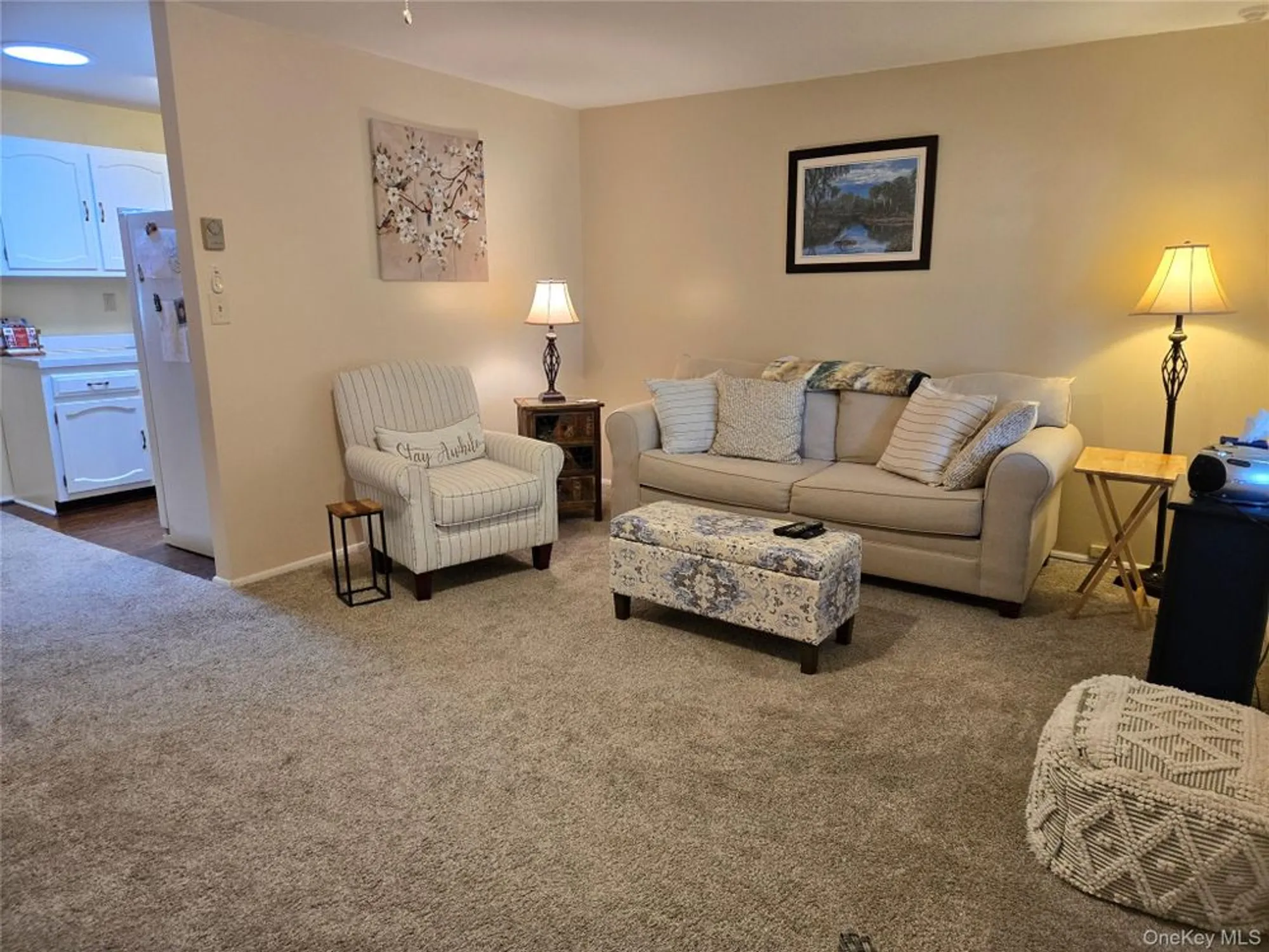 Property Slideshow image 4 of 15 | 311 woodbridge dr 311-c, Ridge, NY, 11961