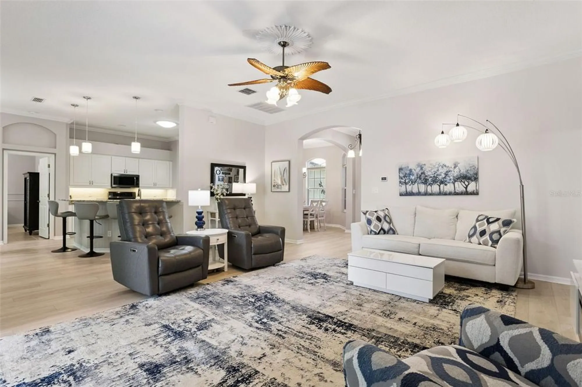 Property Slideshow image 10 of 37 | 25633 laurel valley rd, Leesburg, FL, 34748