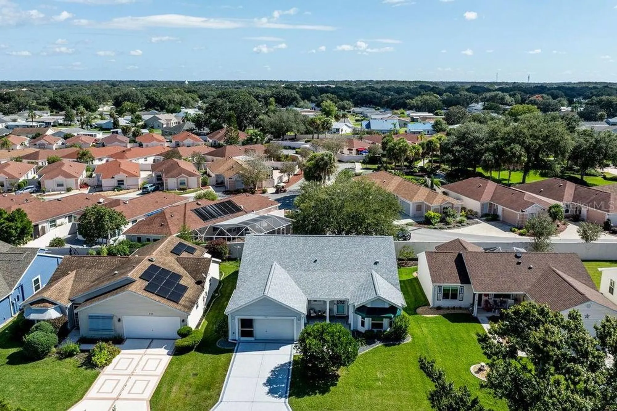 Property Slideshow image 38 of 47 | 733 palma dr, The Villages, FL, 32159
