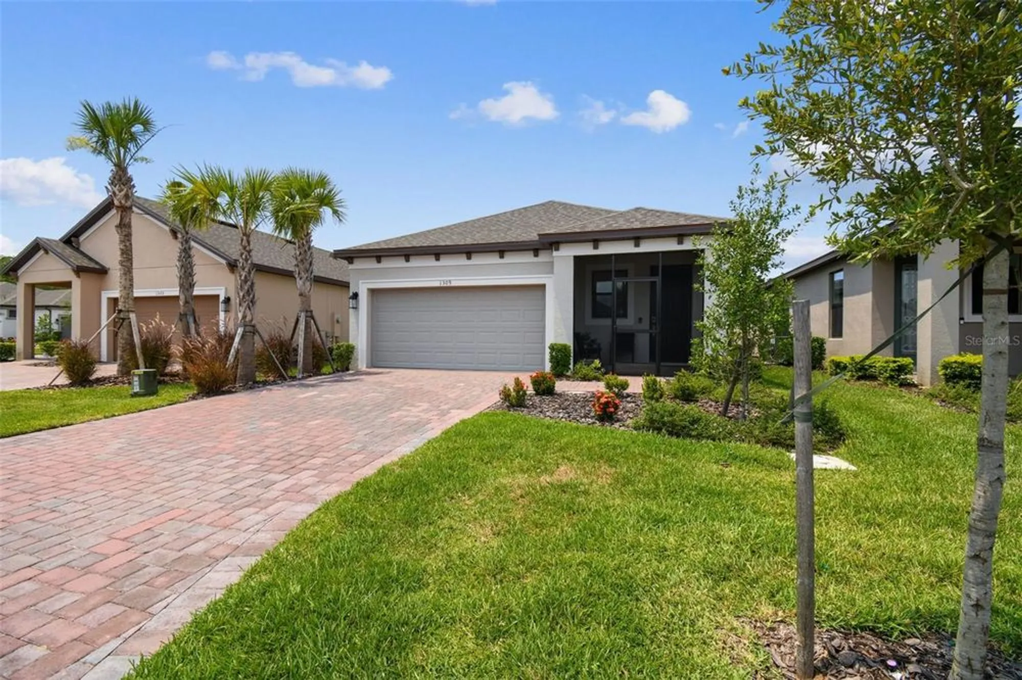 Property Slideshow image 2 of 47 | 1309 lombardi ct, Kissimmee, FL, 34759