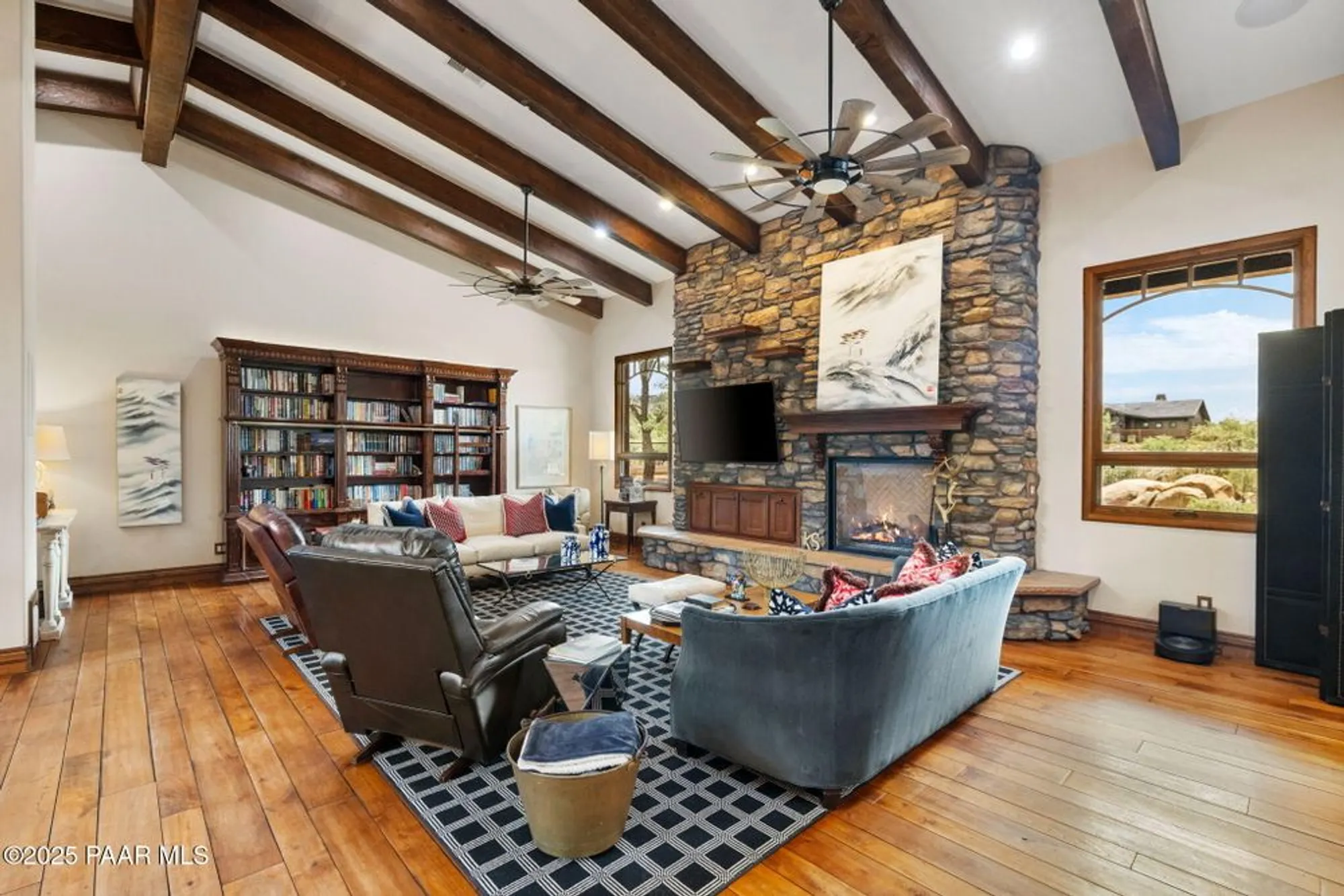 Property Slideshow image 16 of 120 | 5350 w three forks rd, Prescott, AZ, 86305