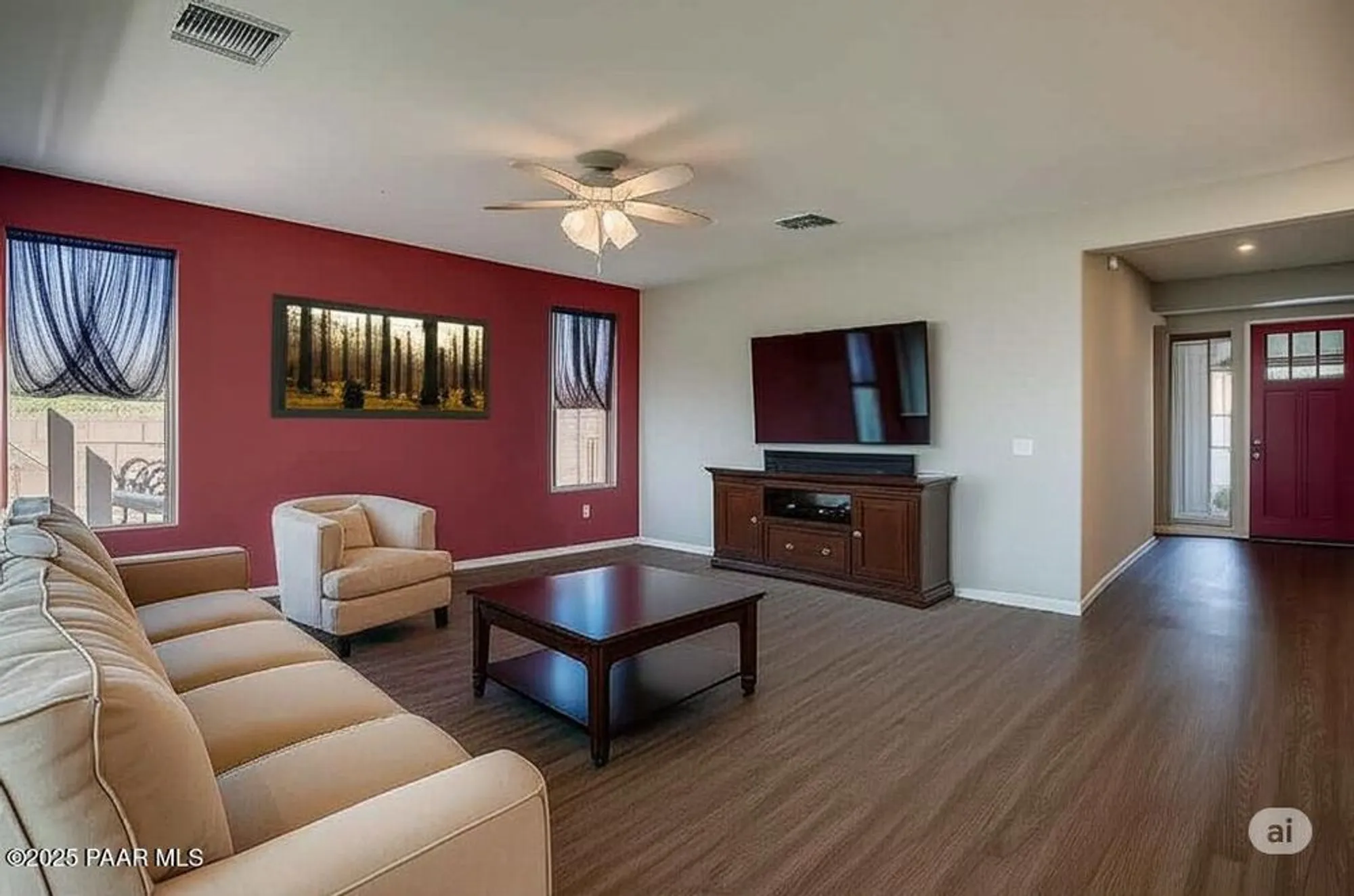 Property Slideshow image 6 of 31 | 5247 tranquil bluff way, Prescott, AZ, 86301