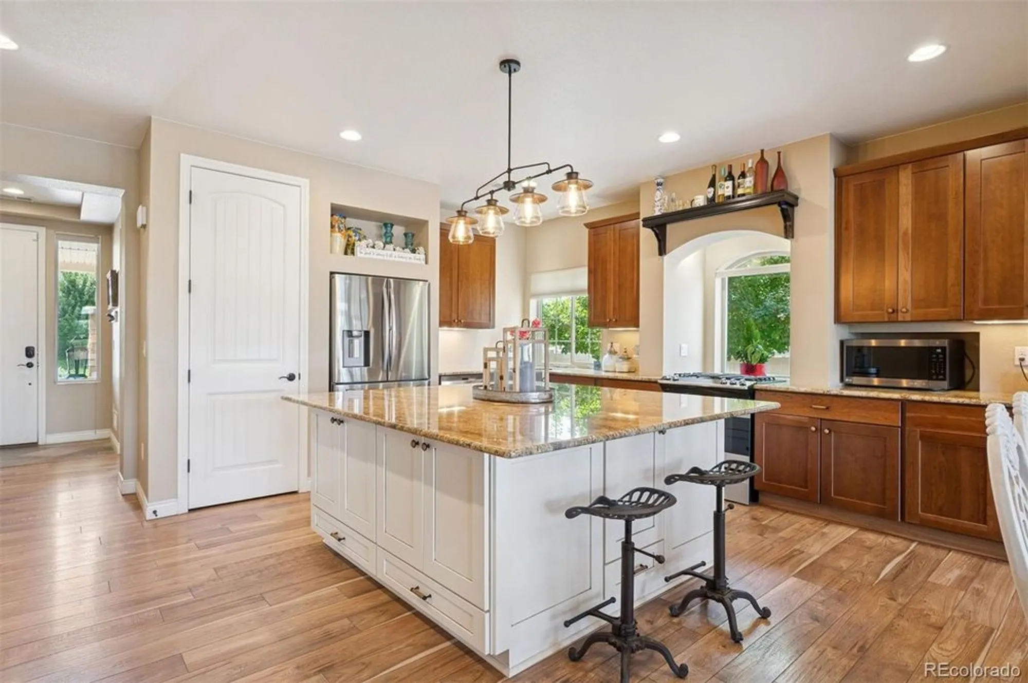 Property Slideshow image 7 of 38 | 19517 e 55th ave, Denver, CO, 80249