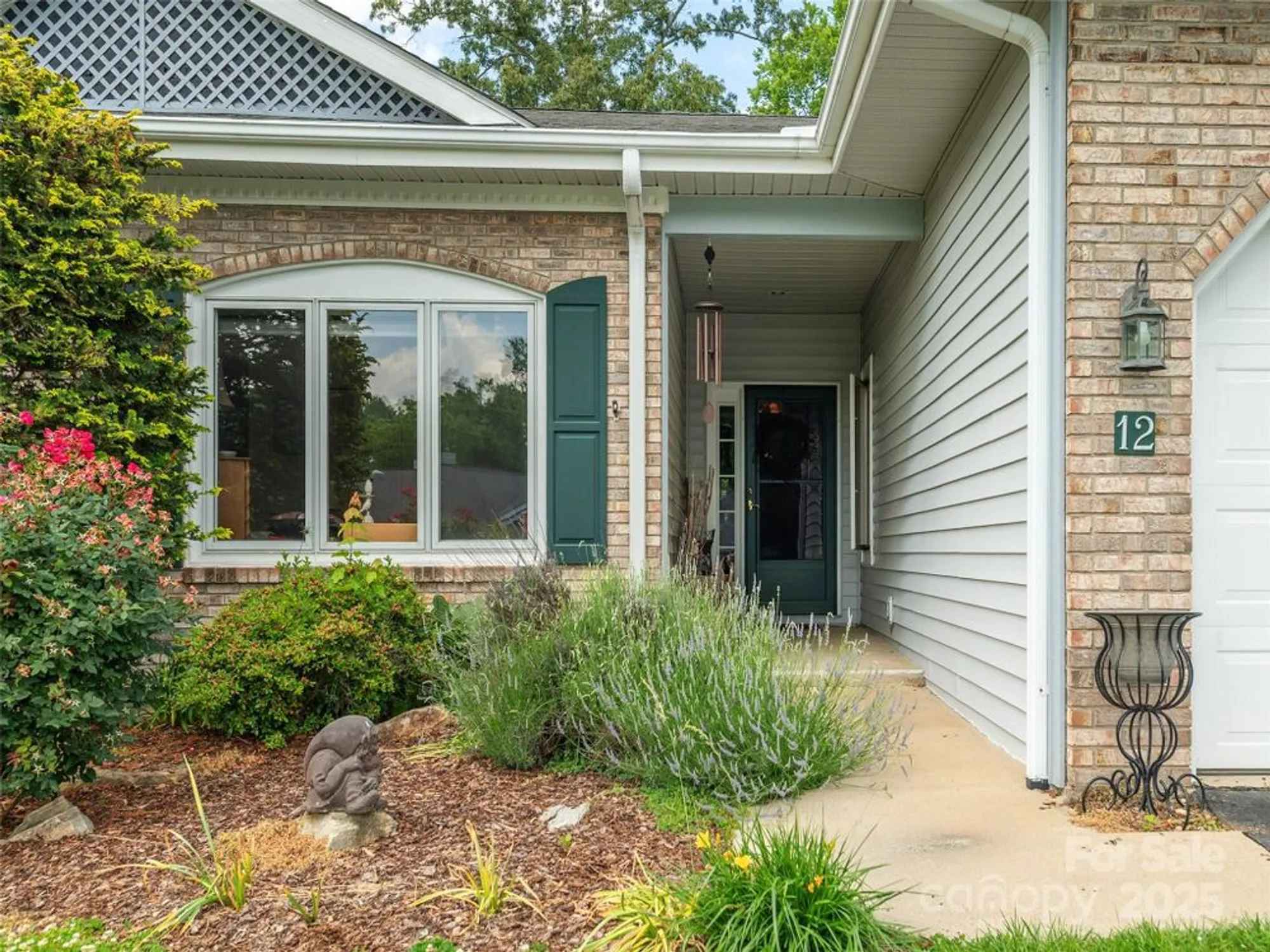 Property Slideshow image 2 of 24 | 12 country meadows ln, Hendersonville, NC, 28792