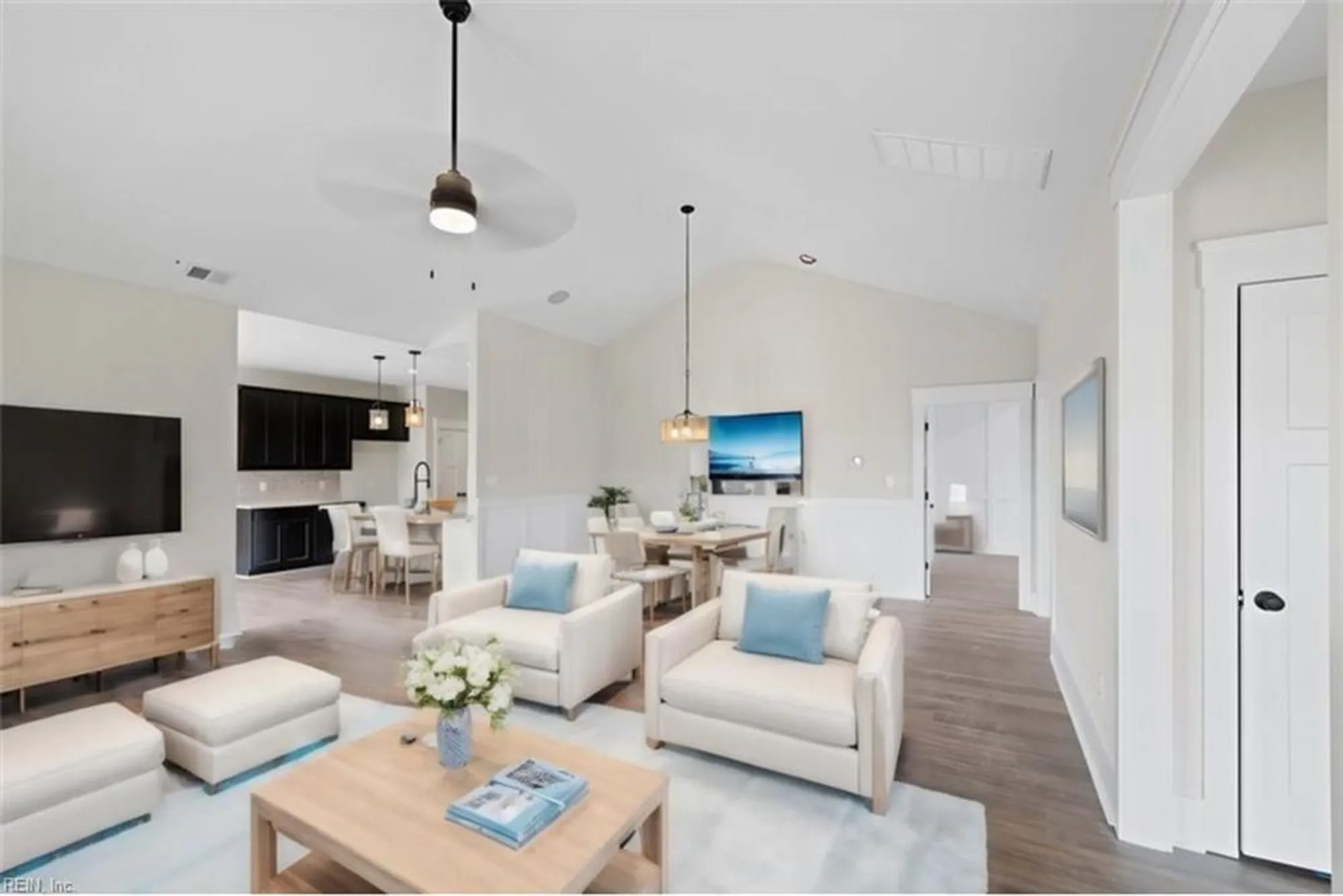 Property Slideshow image 13 of 50 | 2011 asher dr lot 77, Suffolk, VA, 23435