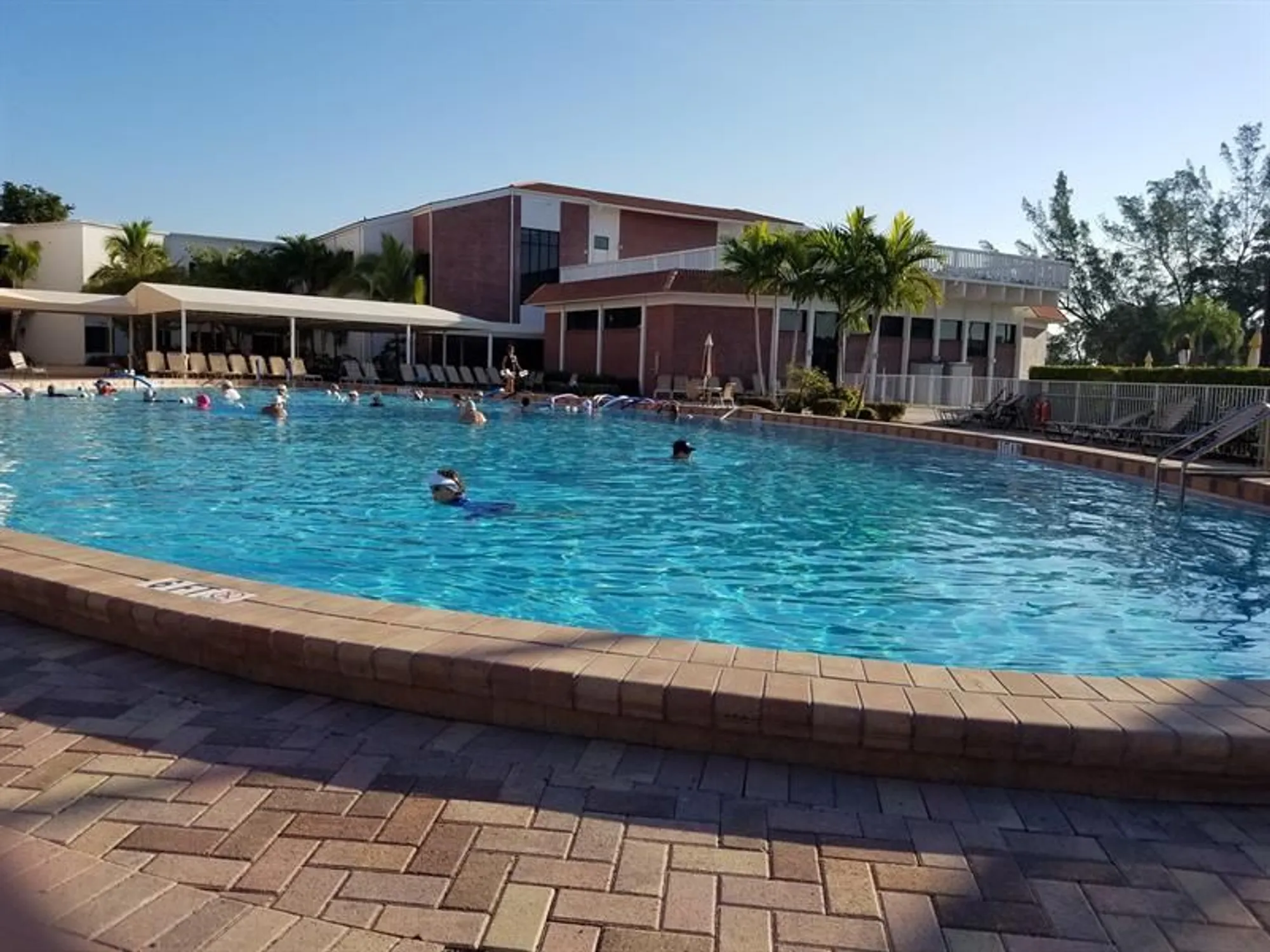 Property Slideshow image 45 of 50 | 278 newport r # 278, Deerfield Beach, FL, 33442