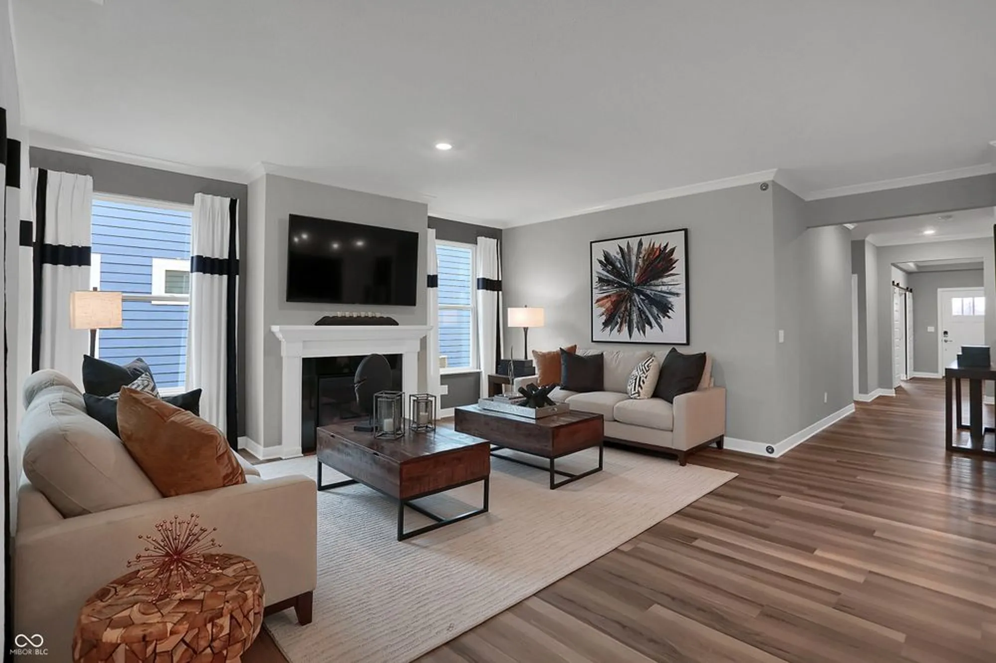 Property Slideshow image 30 of 46 | 5245 nettleton way, Avon, IN, 46123