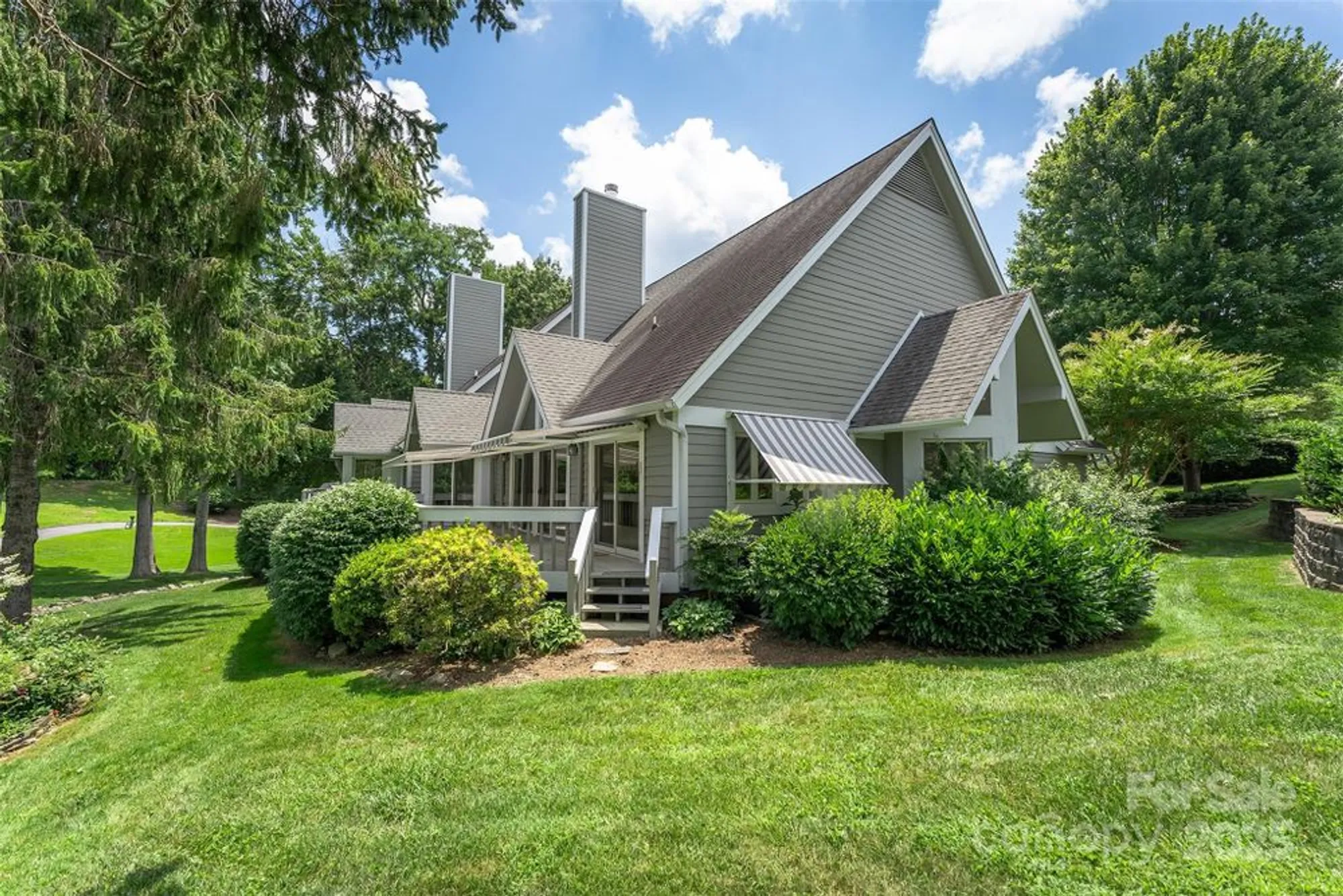 Property Slideshow image 40 of 41 | 144 overlook dr, Flat Rock, NC, 28731